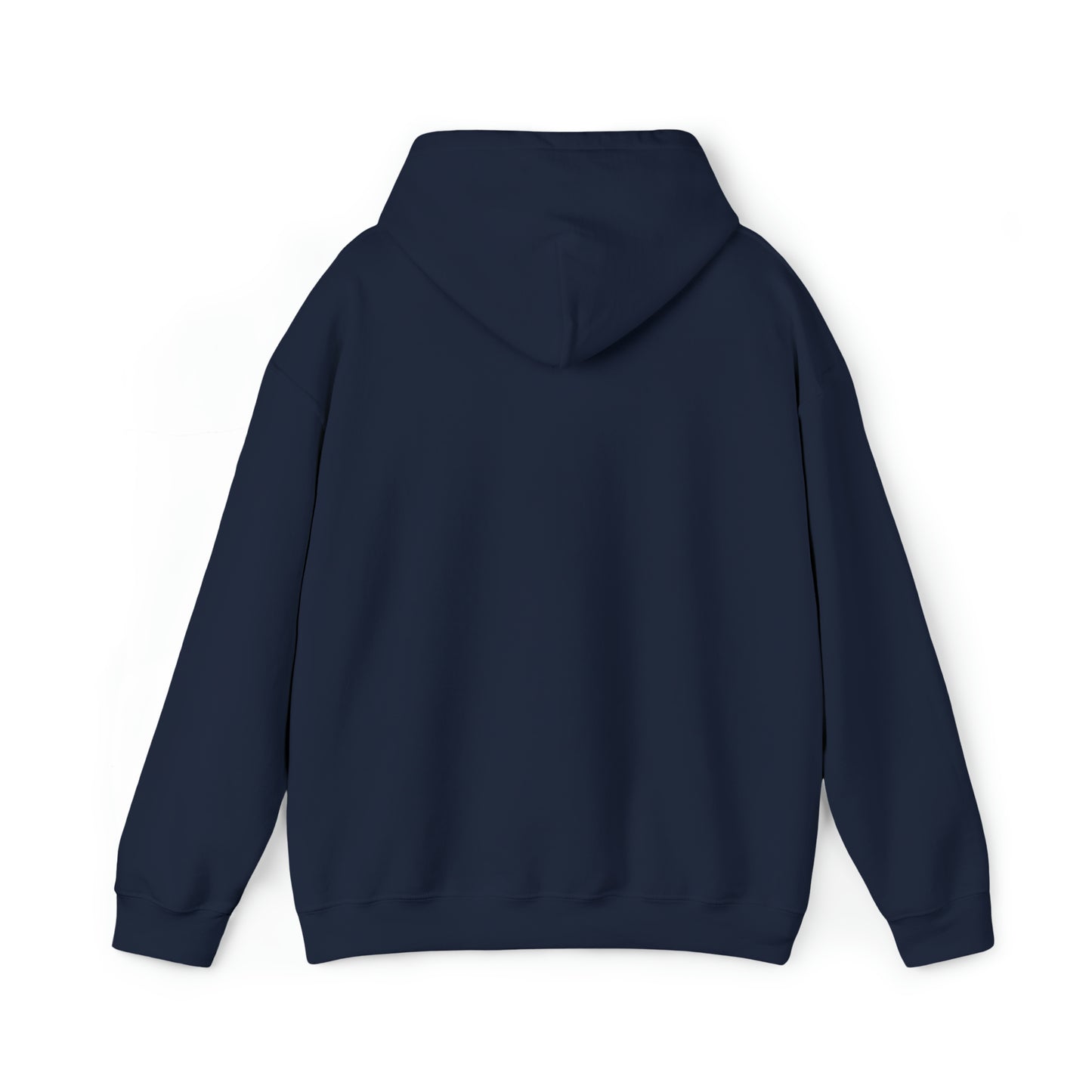 Football Feast Unisex Heavy Blend™ Hooded Sweatshirt image