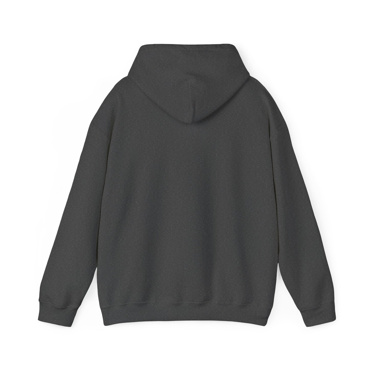 A Lot Can Happen Unisex Heavy Blend™ Hooded Sweatshirt