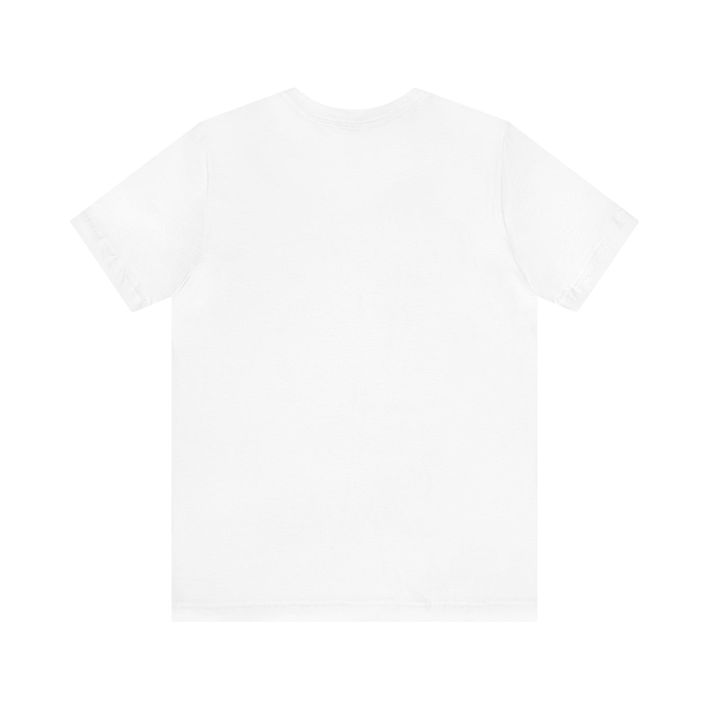 Blessed New Year Unisex Jersey Short Sleeve Tee