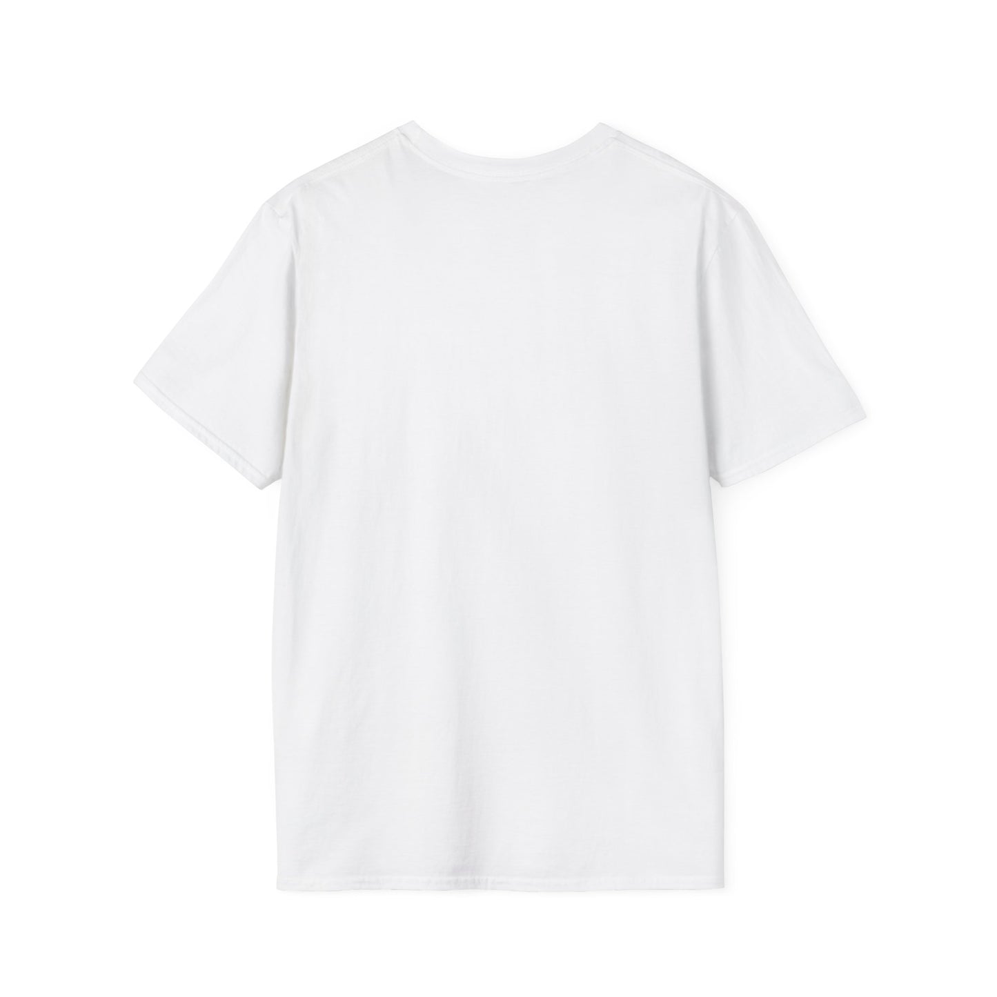 Blessed New Year Unisex Softstyle T-Shirt