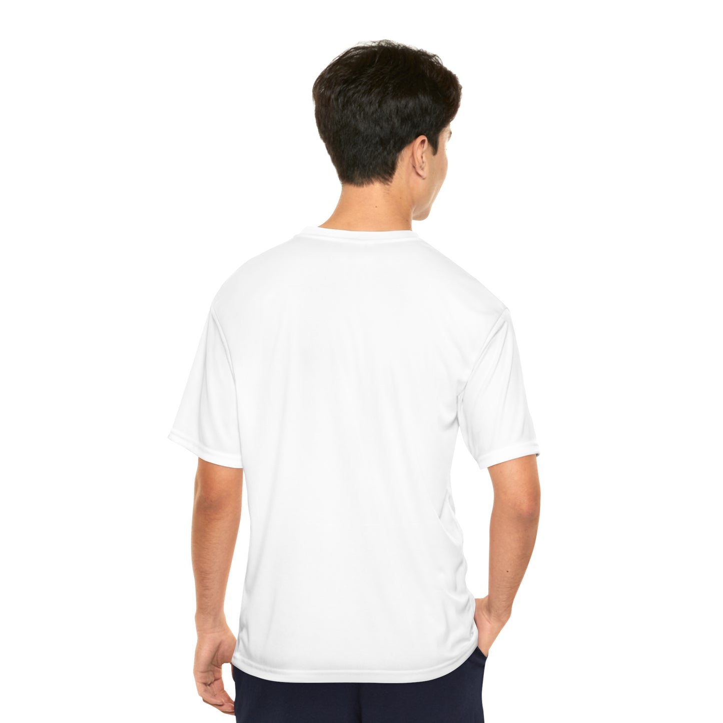 Sweet But Twisted Men's Performance T-Shirt