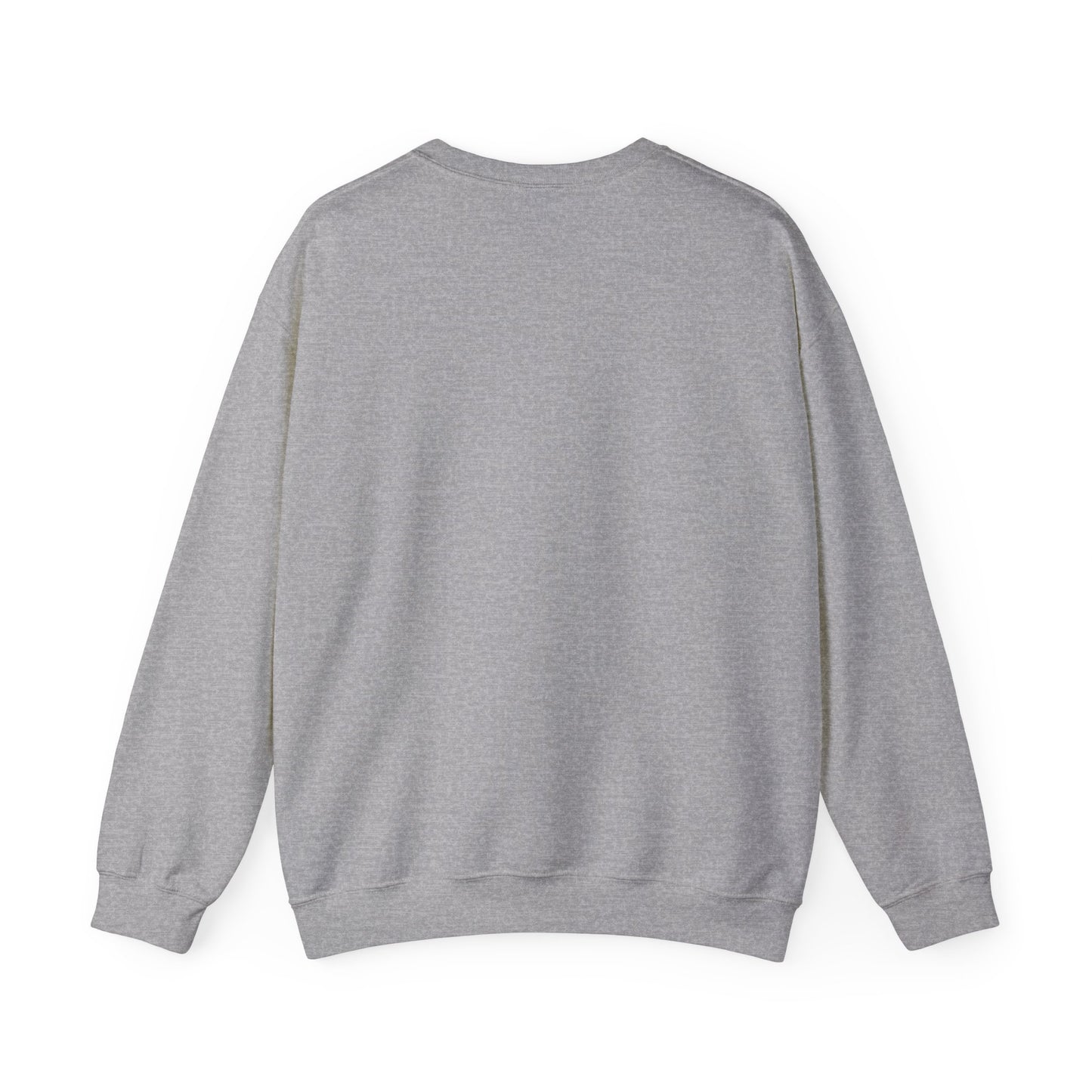 Beautiful New Year Unisex Heavy Blend™ Crewneck Sweatshirt