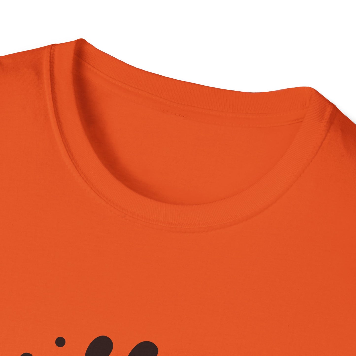 Blessed New Year Unisex Softstyle T-Shirt