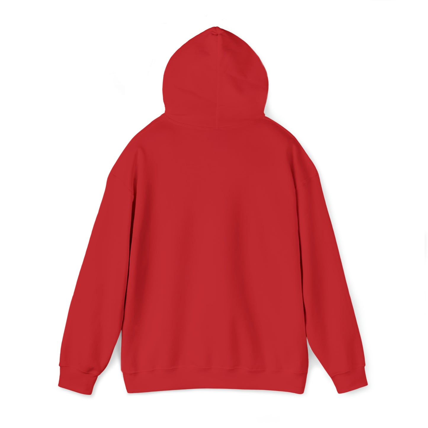 Happy Turkey Day Unisex Heavy Blend™ Hooded Sweatshirt image