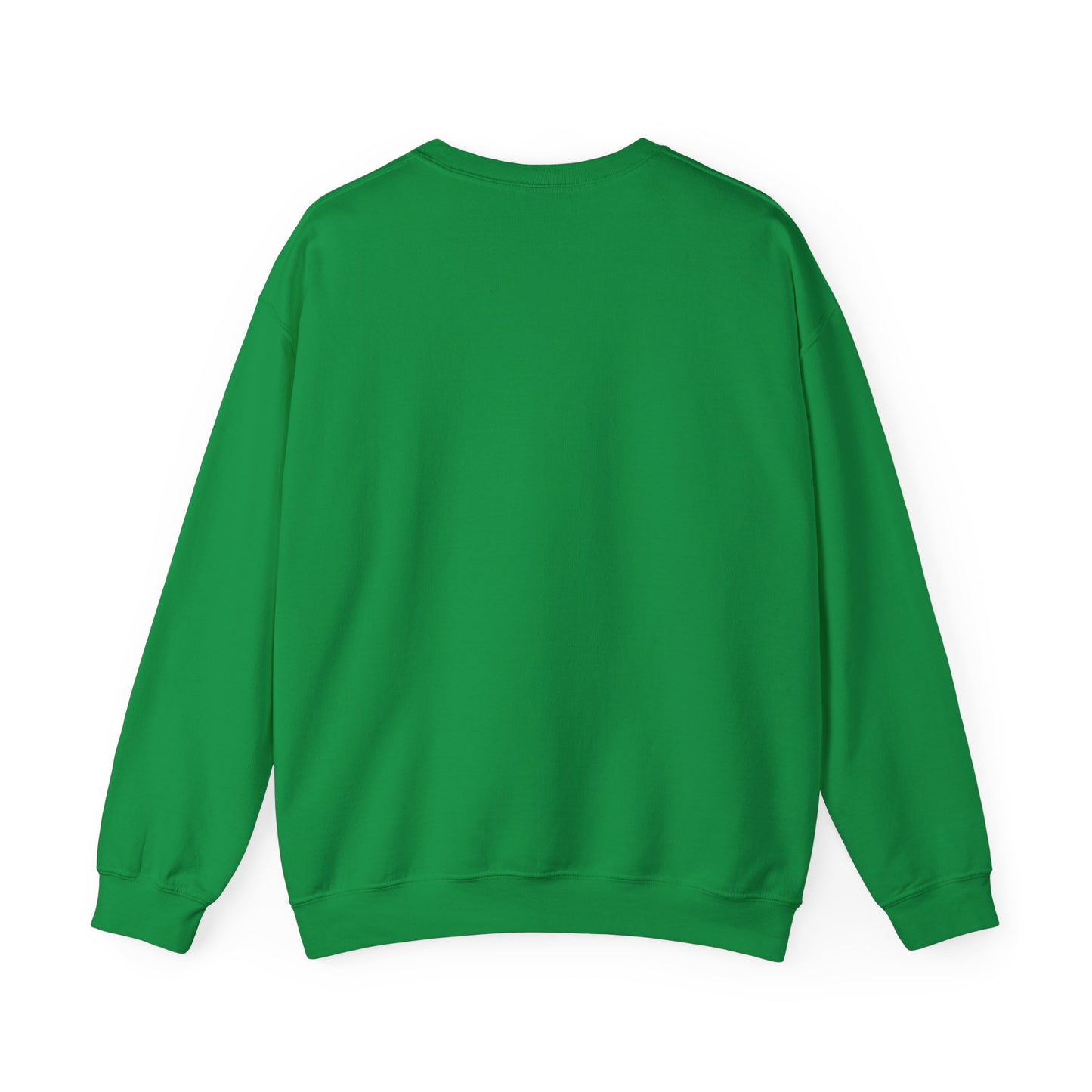Beautiful New Year Unisex Heavy Blend™ Crewneck Sweatshirt