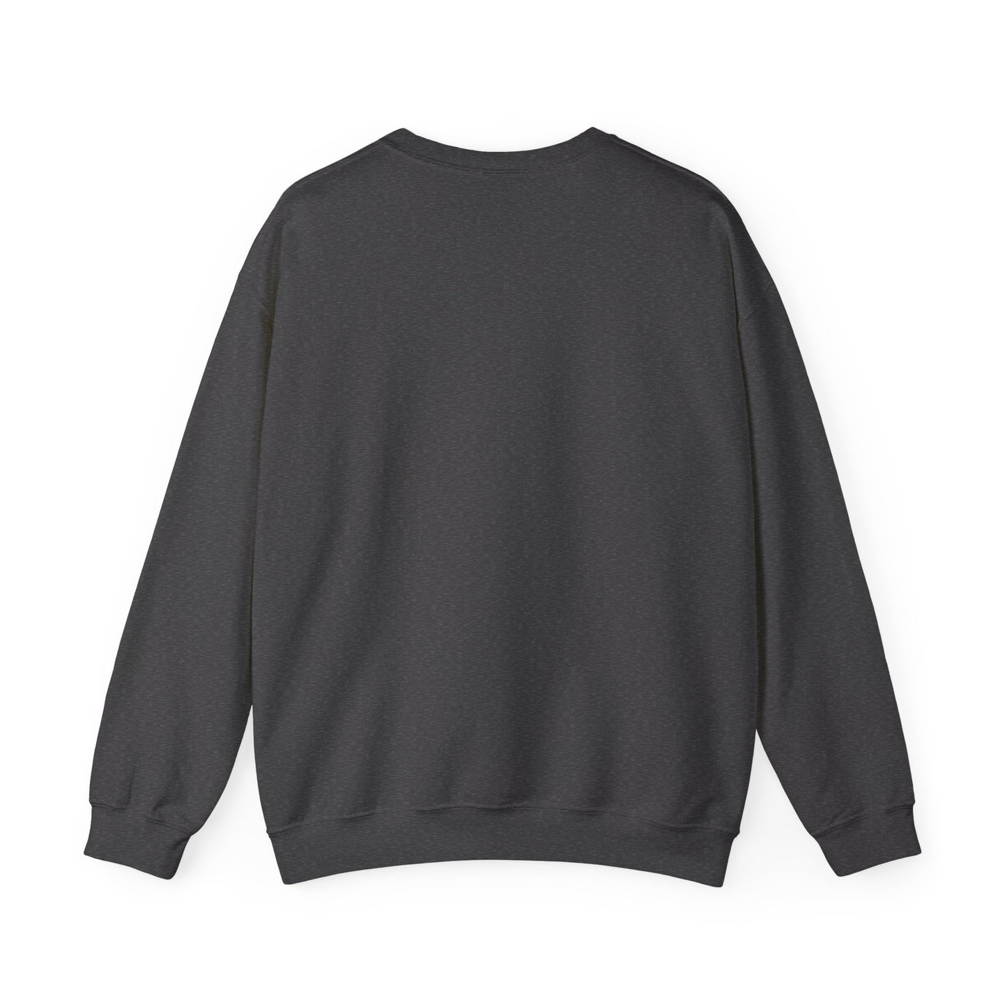 A Lot Can Happen Unisex Heavy Blend™ Crewneck Sweatshirt