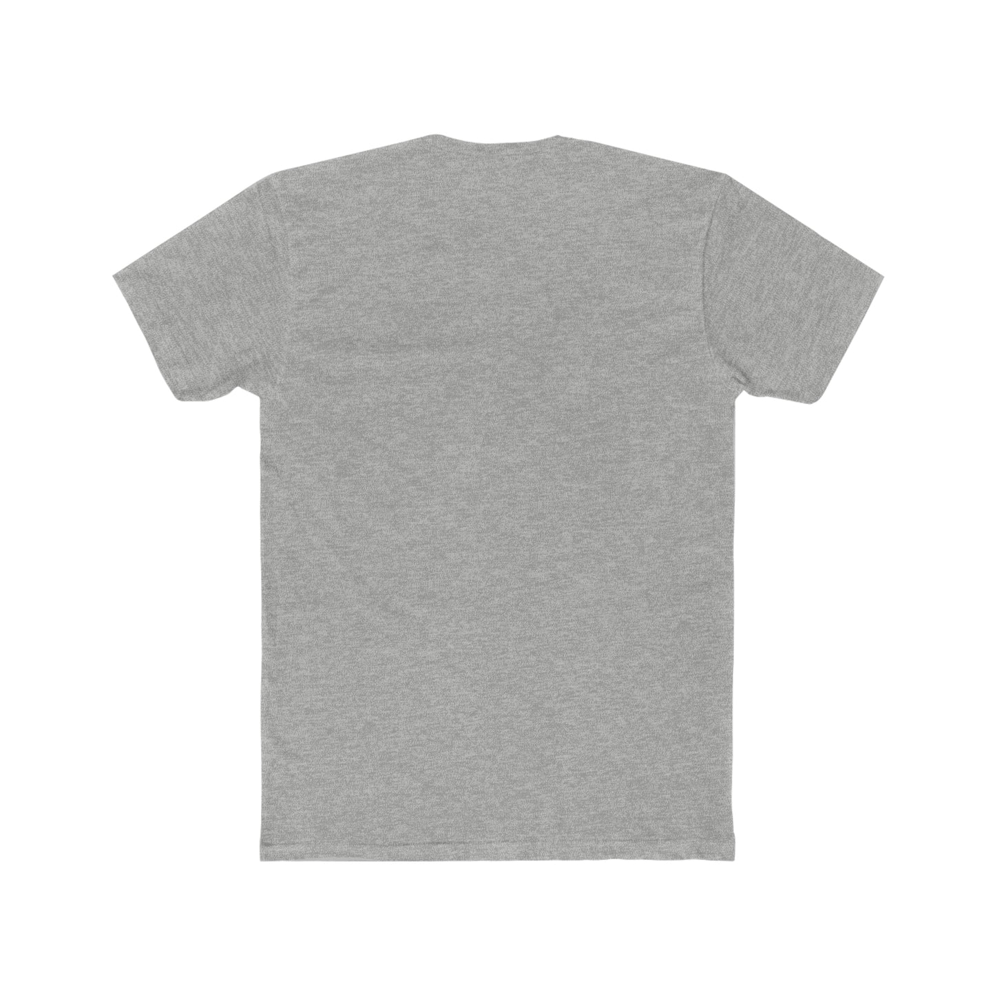 New Story Men's Cotton Crew Tee