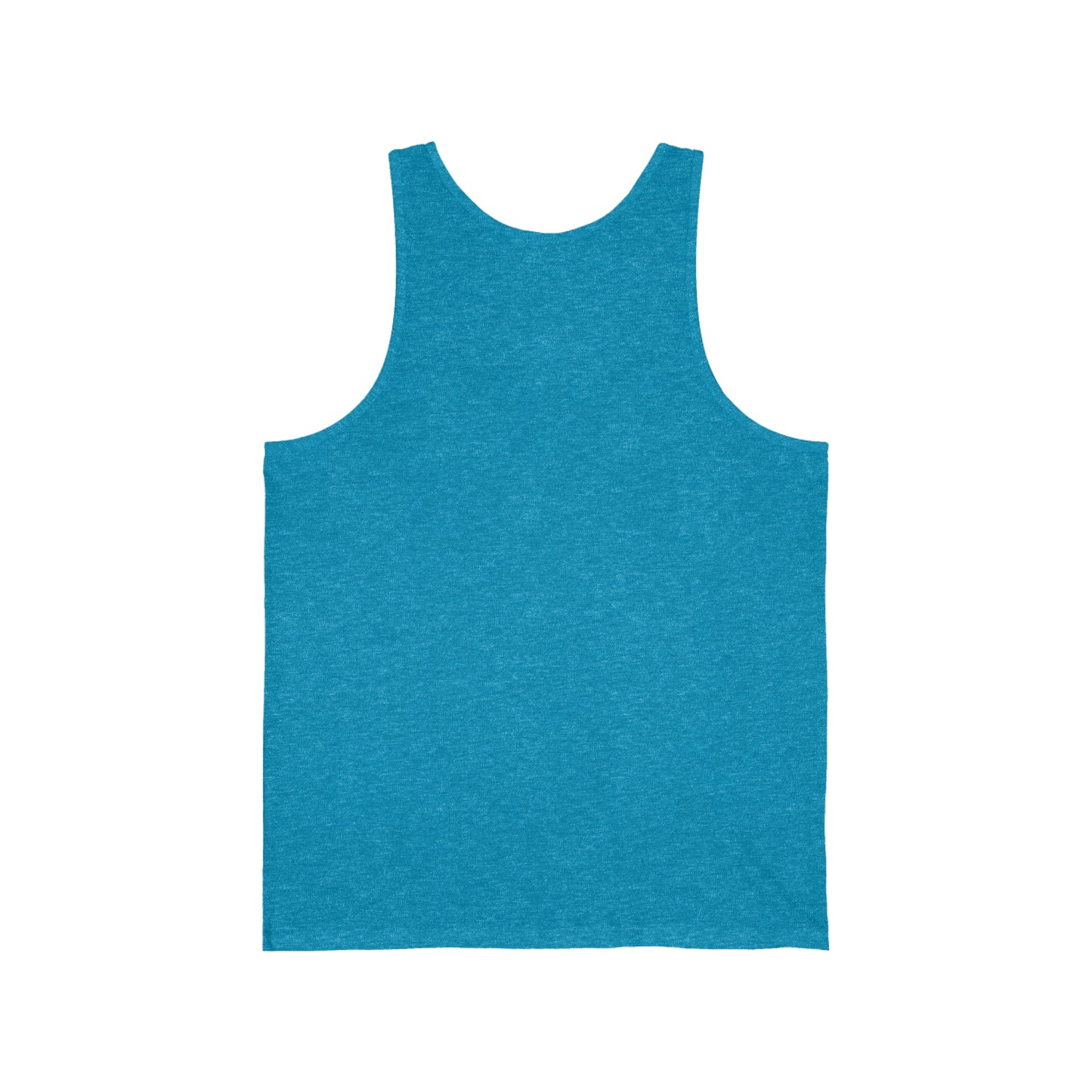 Jolly Unisex Jersey Tank