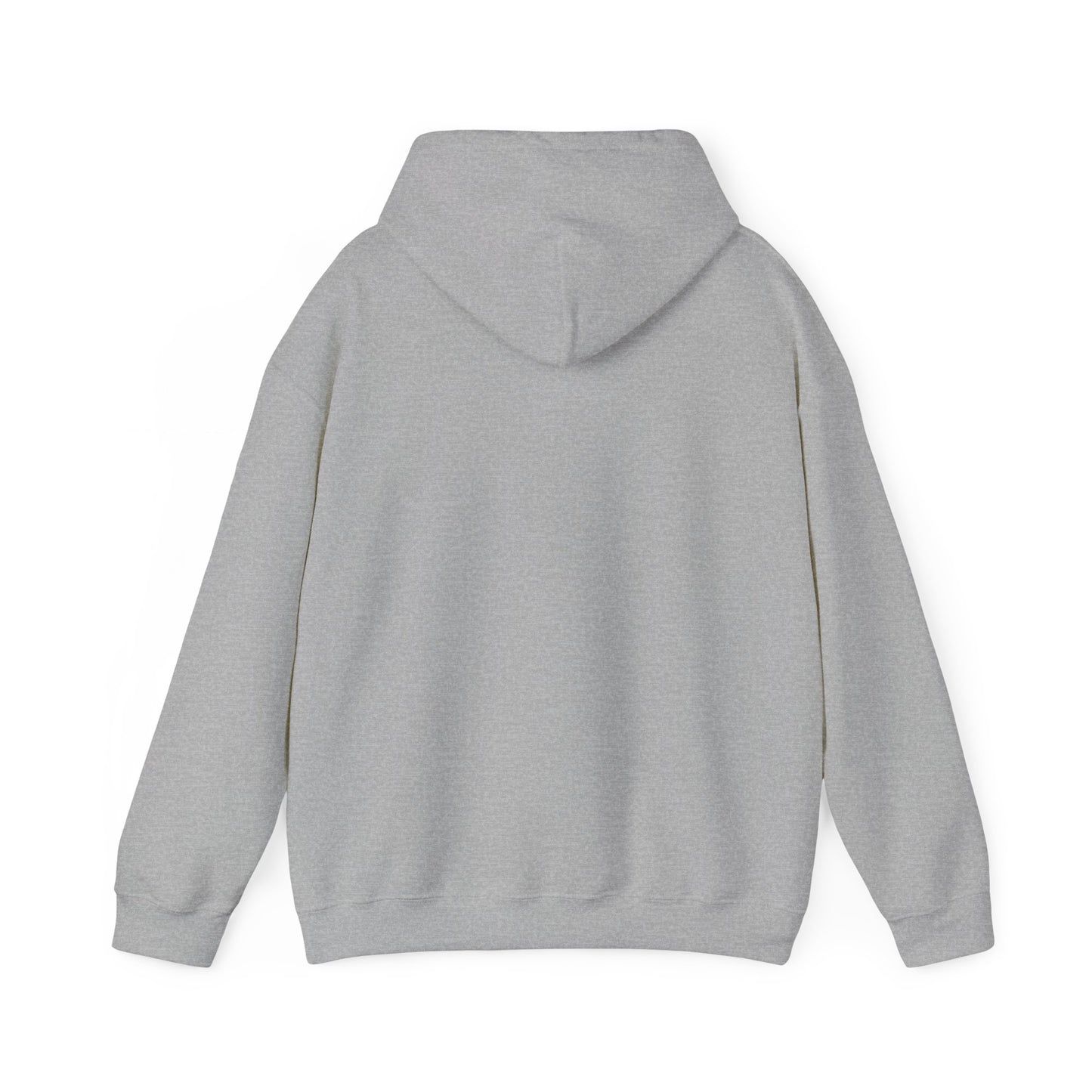 A Lot Can Happen Unisex Heavy Blend™ Hooded Sweatshirt