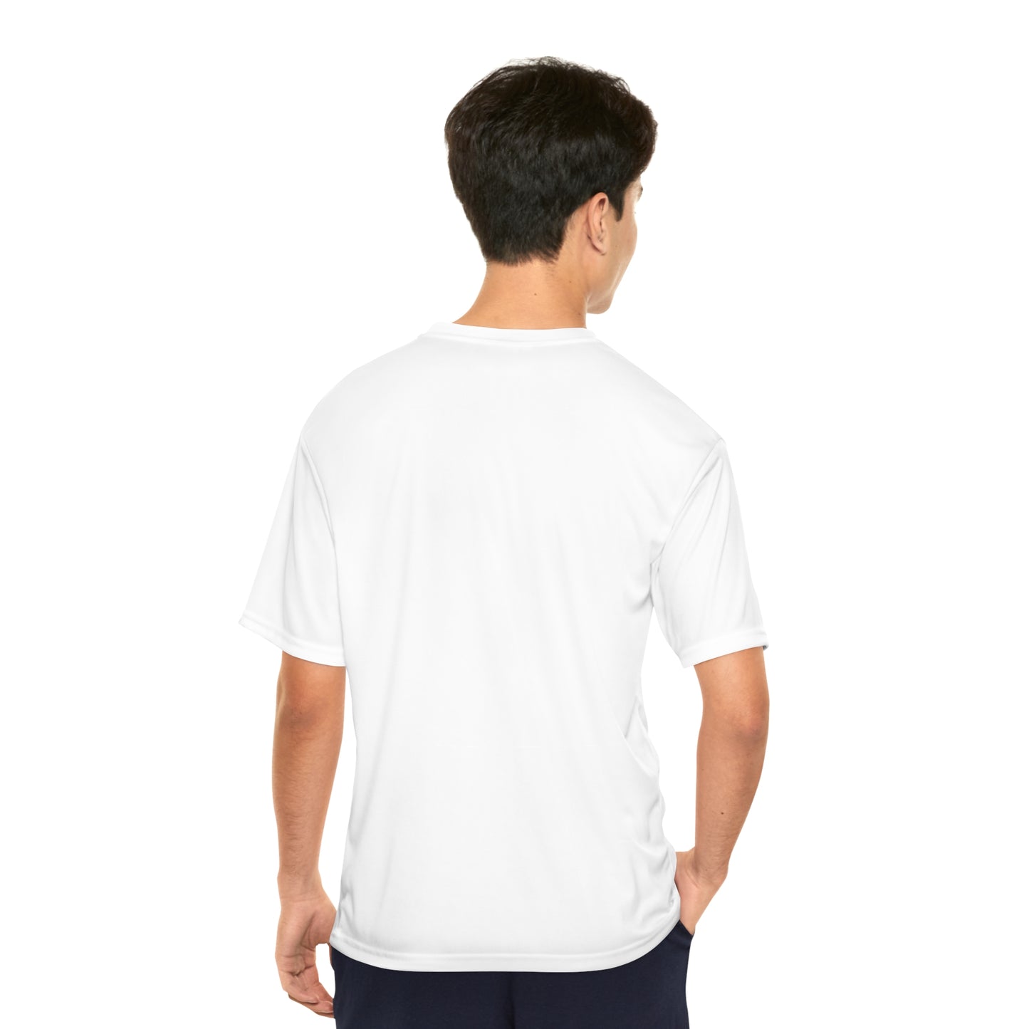 Bring it on Men's Performance T-Shirt