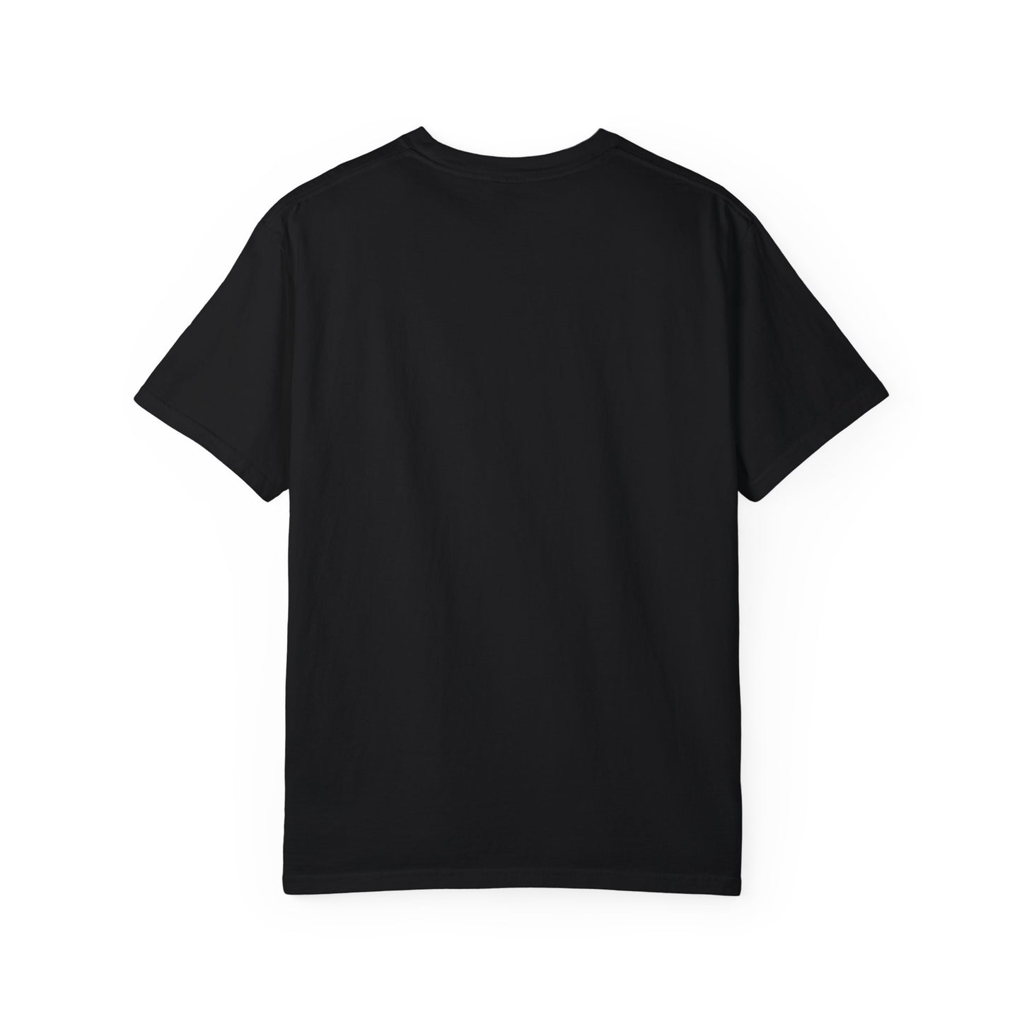 Nice-ish Unisex Garment-Dyed T-shirt