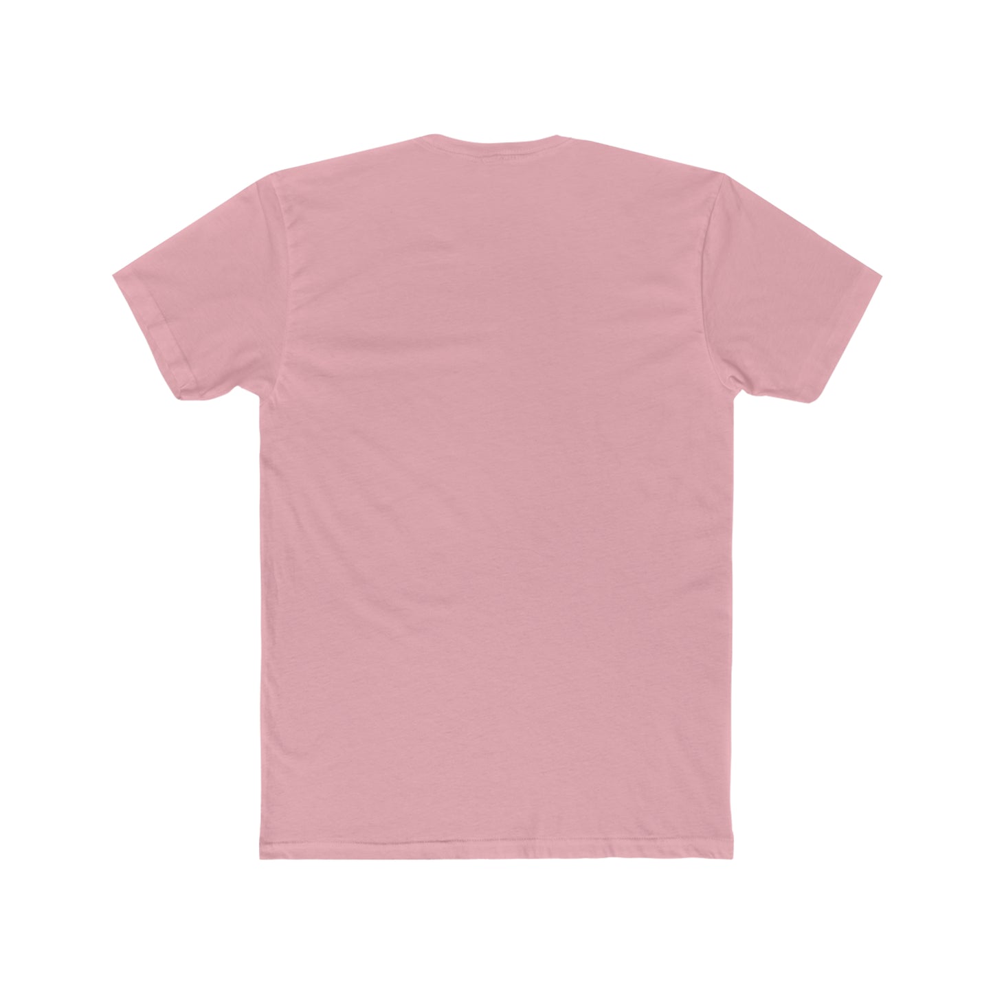 Best Yet to Come Go Men's Cotton Crew Tee