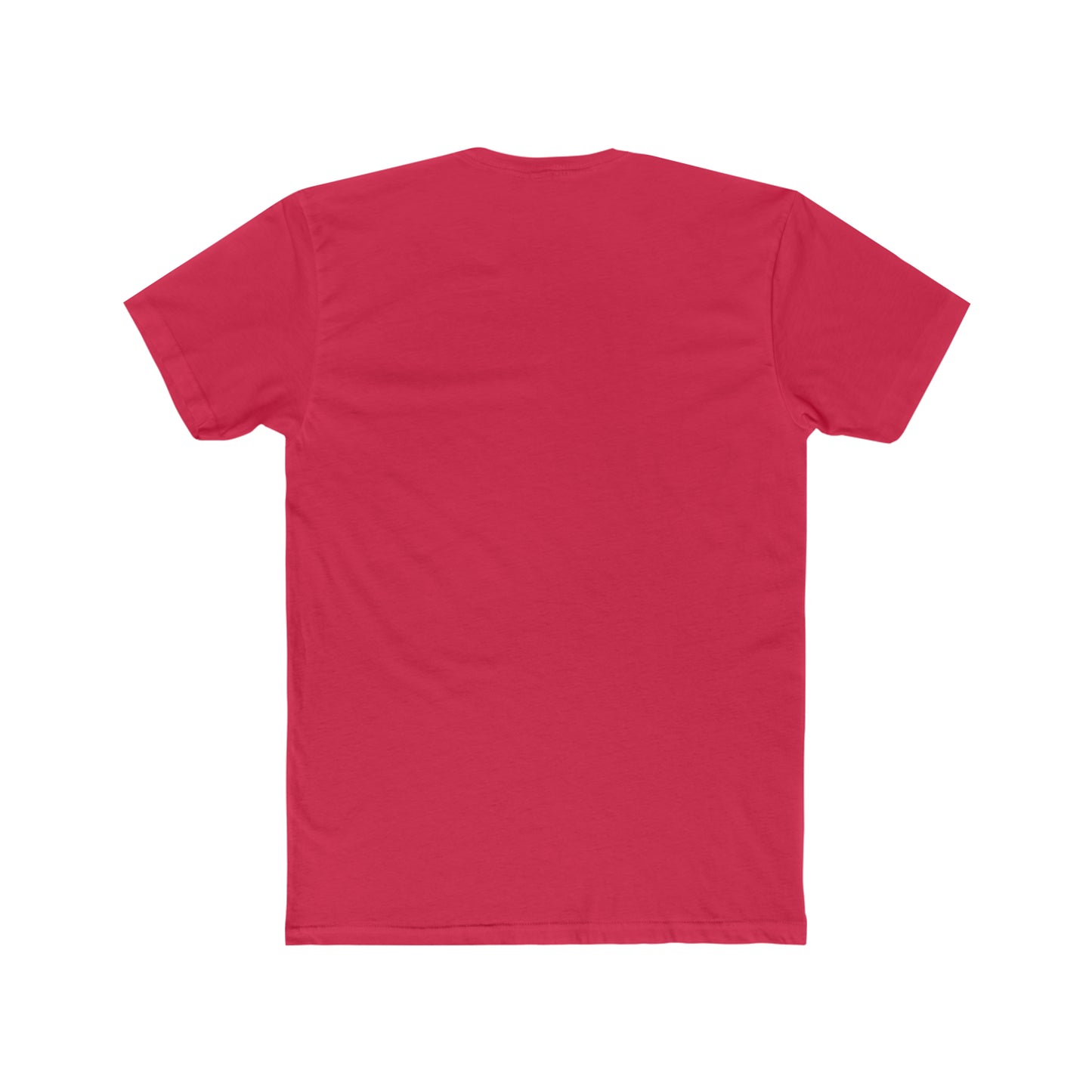 Best Yet to Come Go Men's Cotton Crew Tee