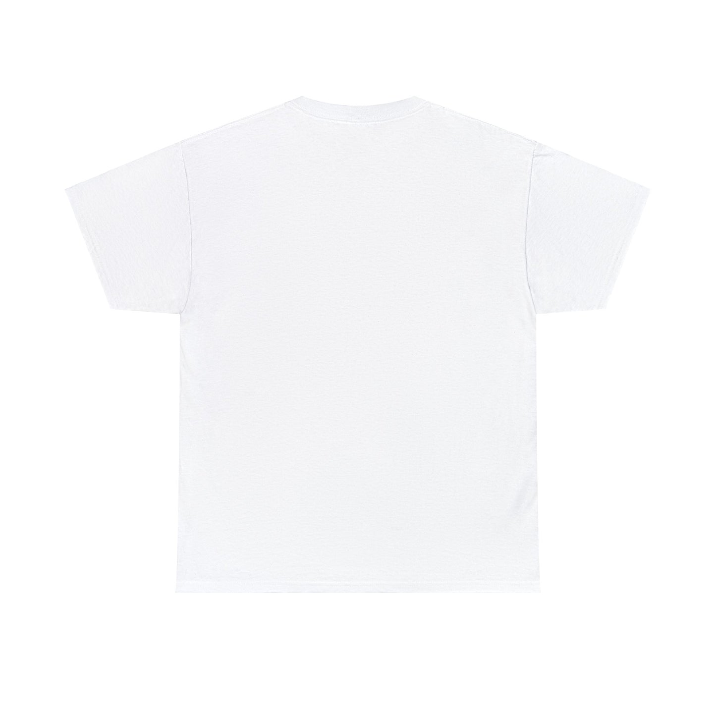 Leave your Credit Card Unisex Heavy Cotton Tee