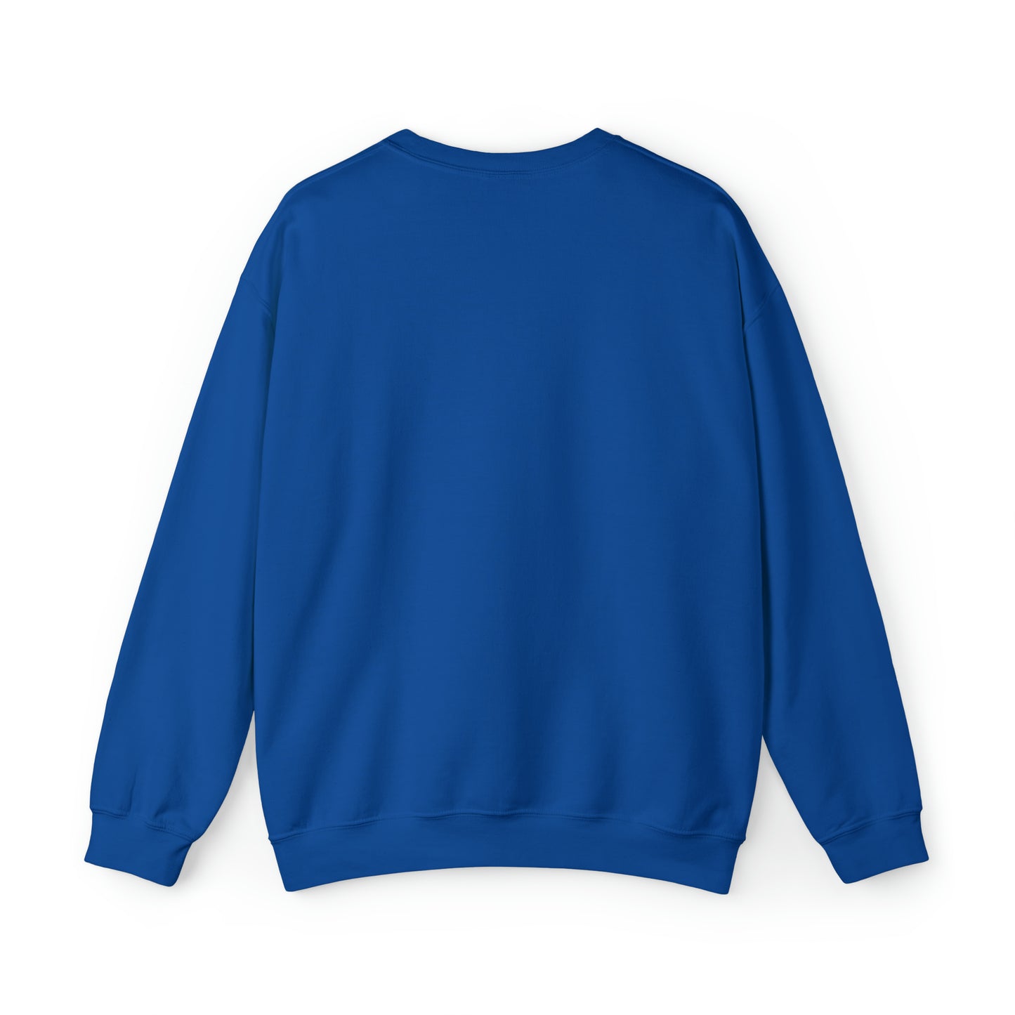 Nice-ish Unisex Heavy Blend™ Crewneck Sweatshirt