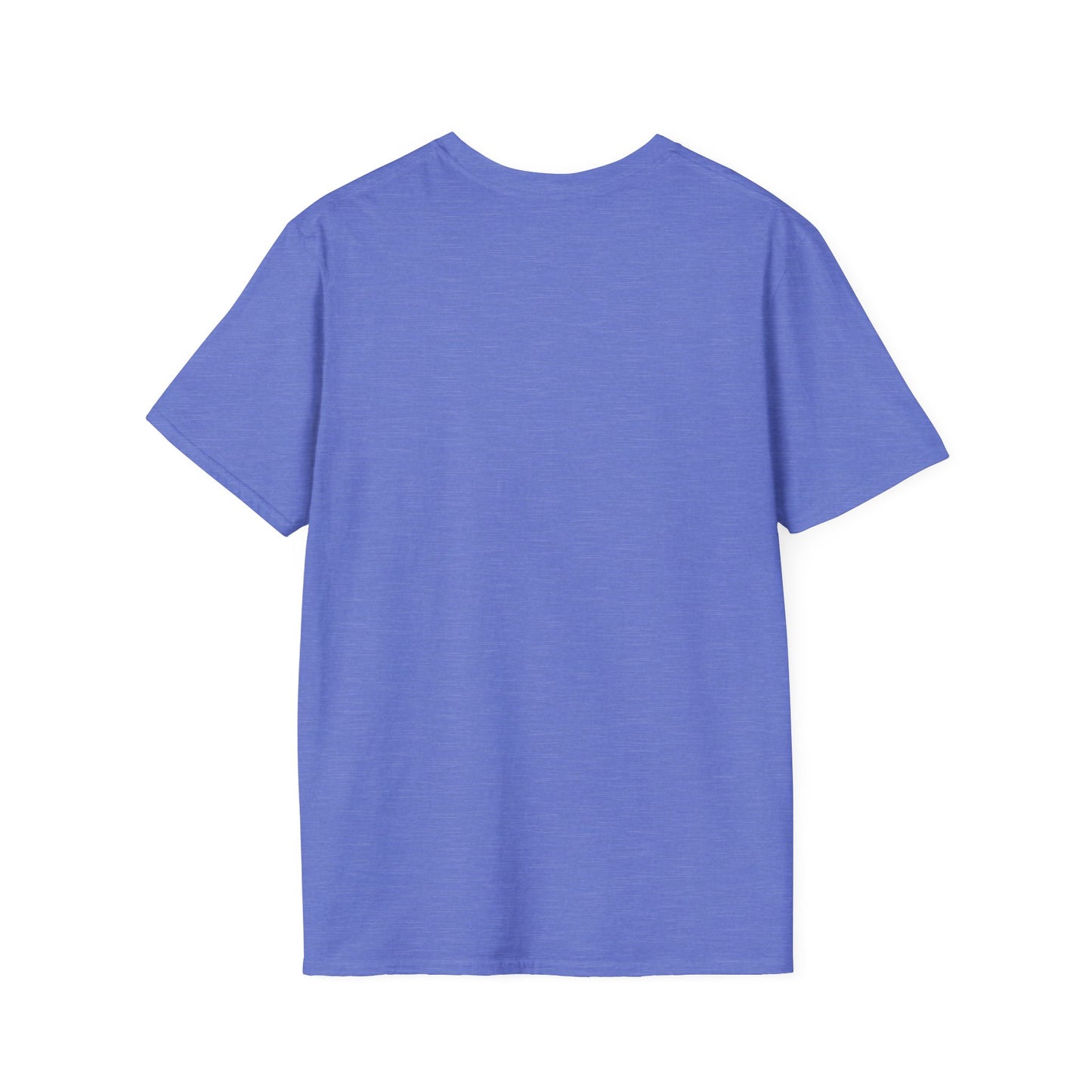 New Story Unisex Softstyle T-Shirt