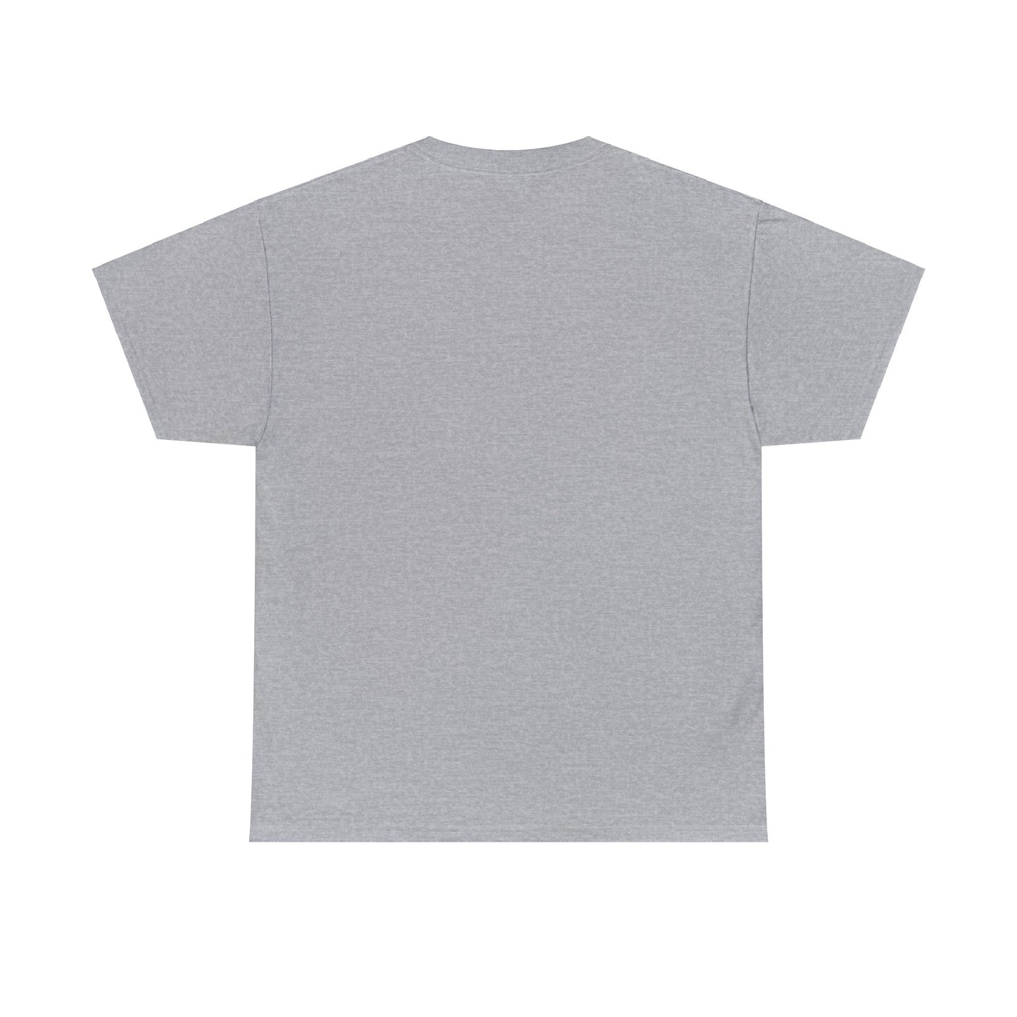 OCD Unisex Heavy Cotton Tee