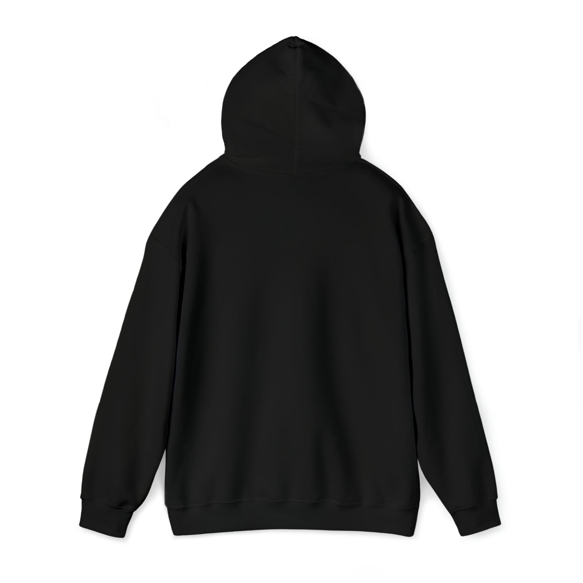 Feast Mode Unisex Hooded Sweatshirt image