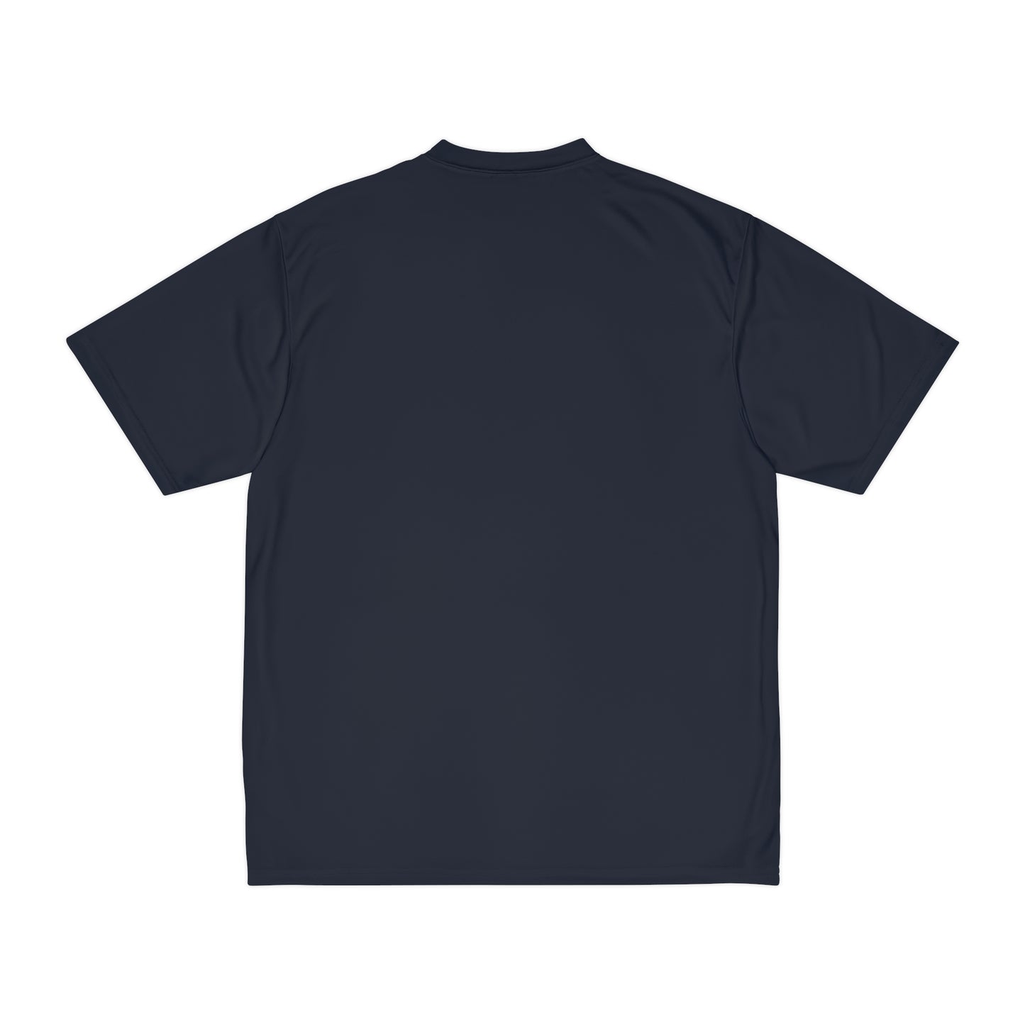 New Year New Me Men's Performance T-Shirt