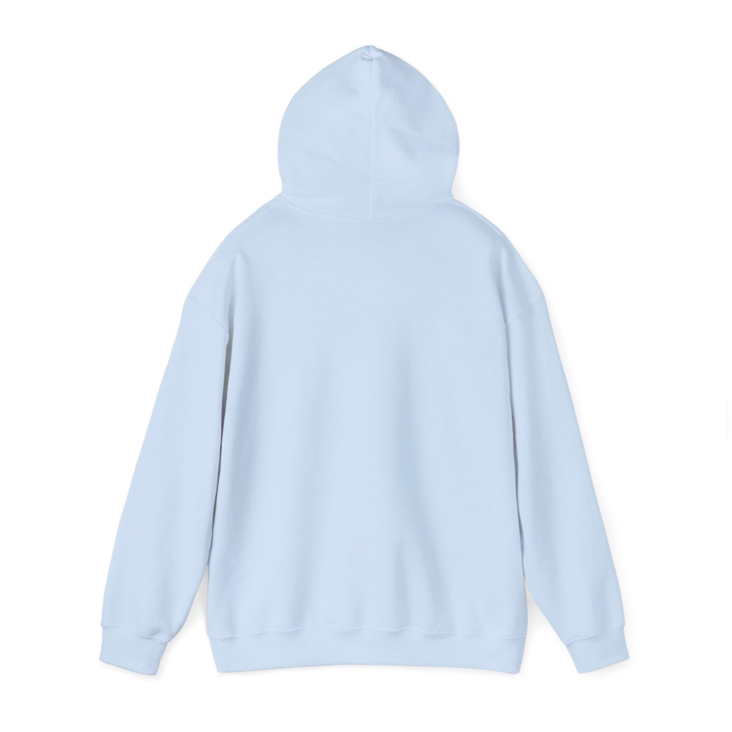 Bring it on Unisex Heavy Blend™ Hooded Sweatshirt