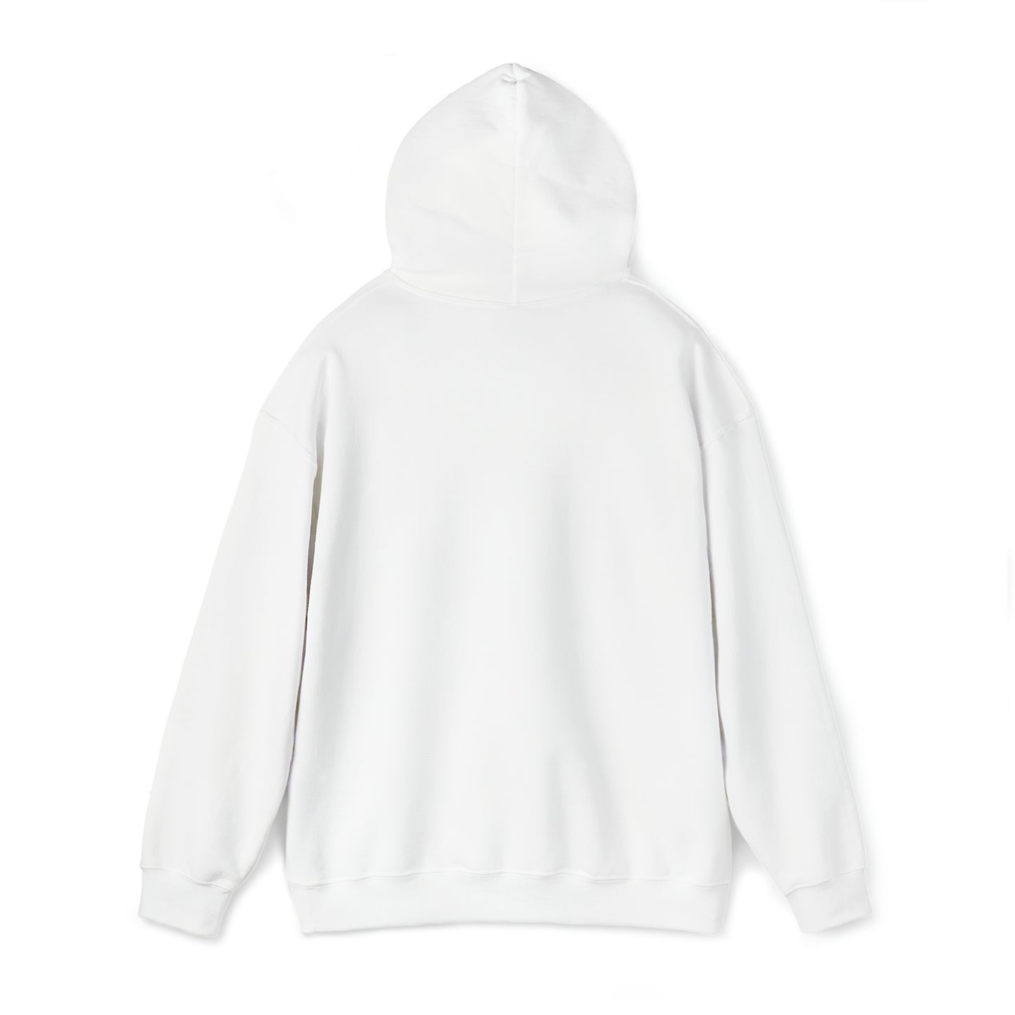 Thankful for Mama Unisex Heavy Blend™ Hooded Sweatshirt image