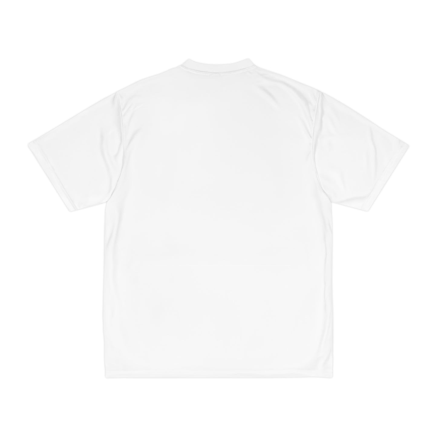 Thankful Vibes Men's Performance T-Shirt image