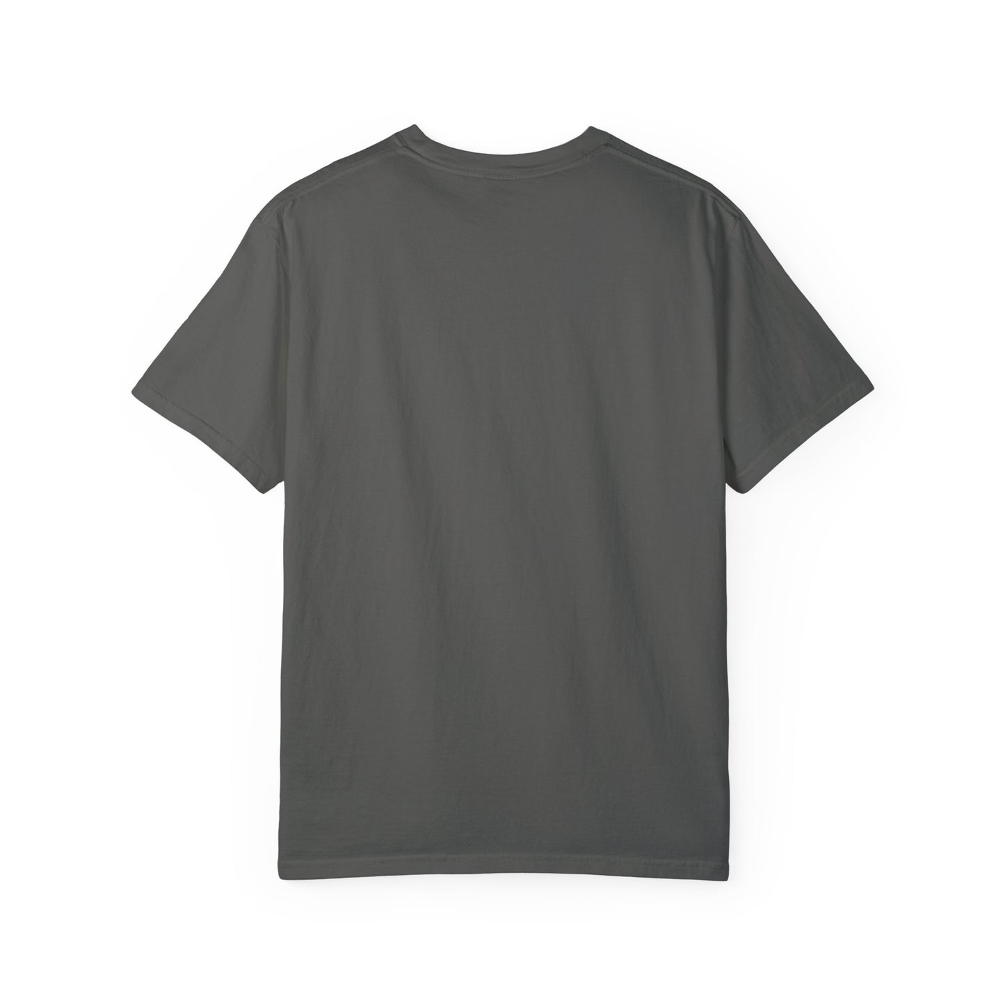 New Year New Me Unisex Garment-Dyed T-shirt