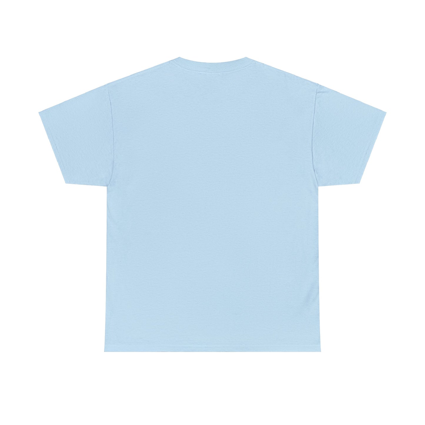 Jolly Unisex Heavy Cotton Tee