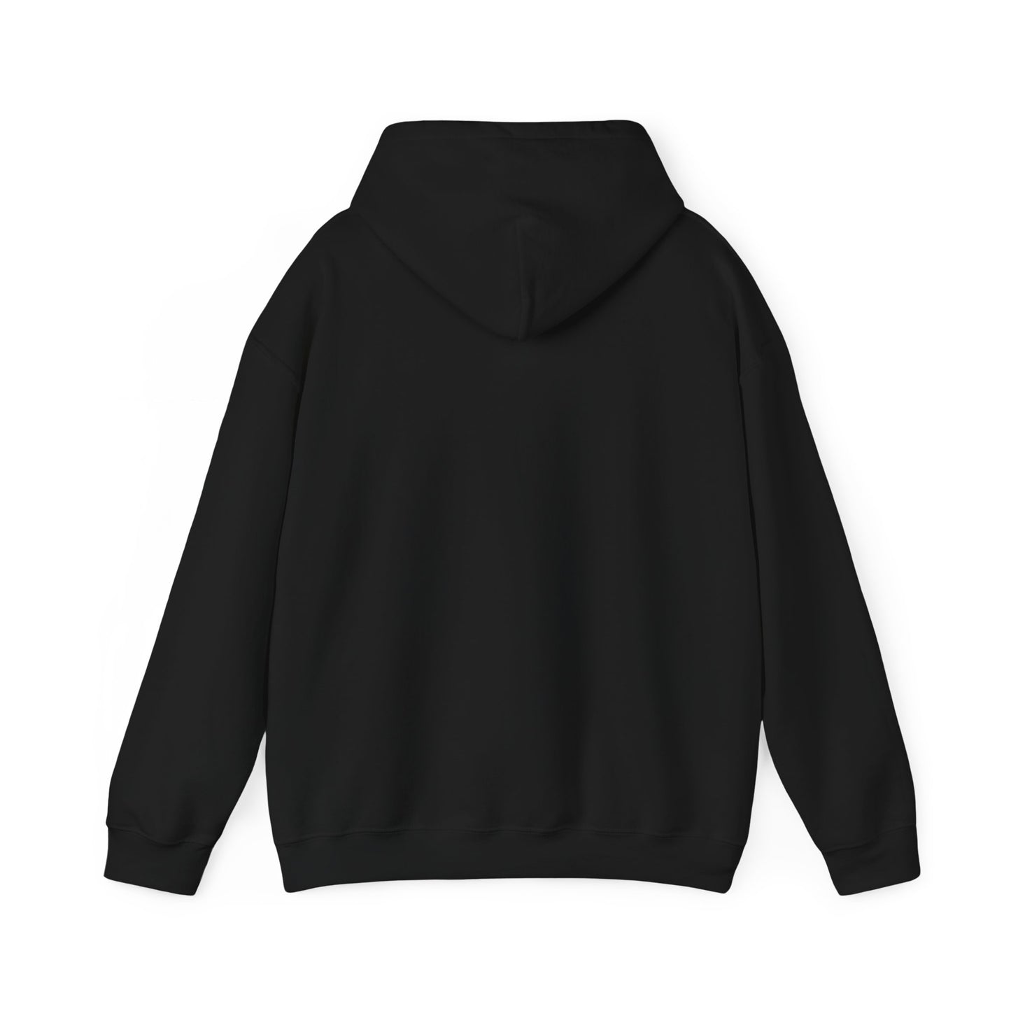 New Start Unisex Heavy Blend™ Hooded Sweatshirt