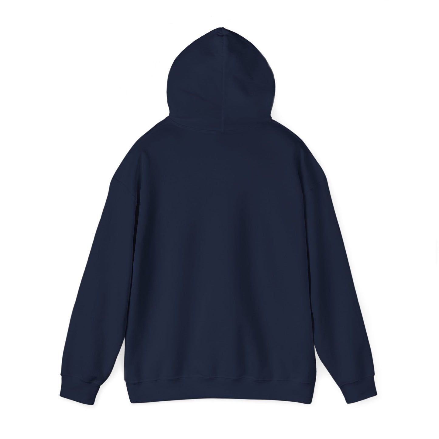 Bring it on Unisex Heavy Blend™ Hooded Sweatshirt