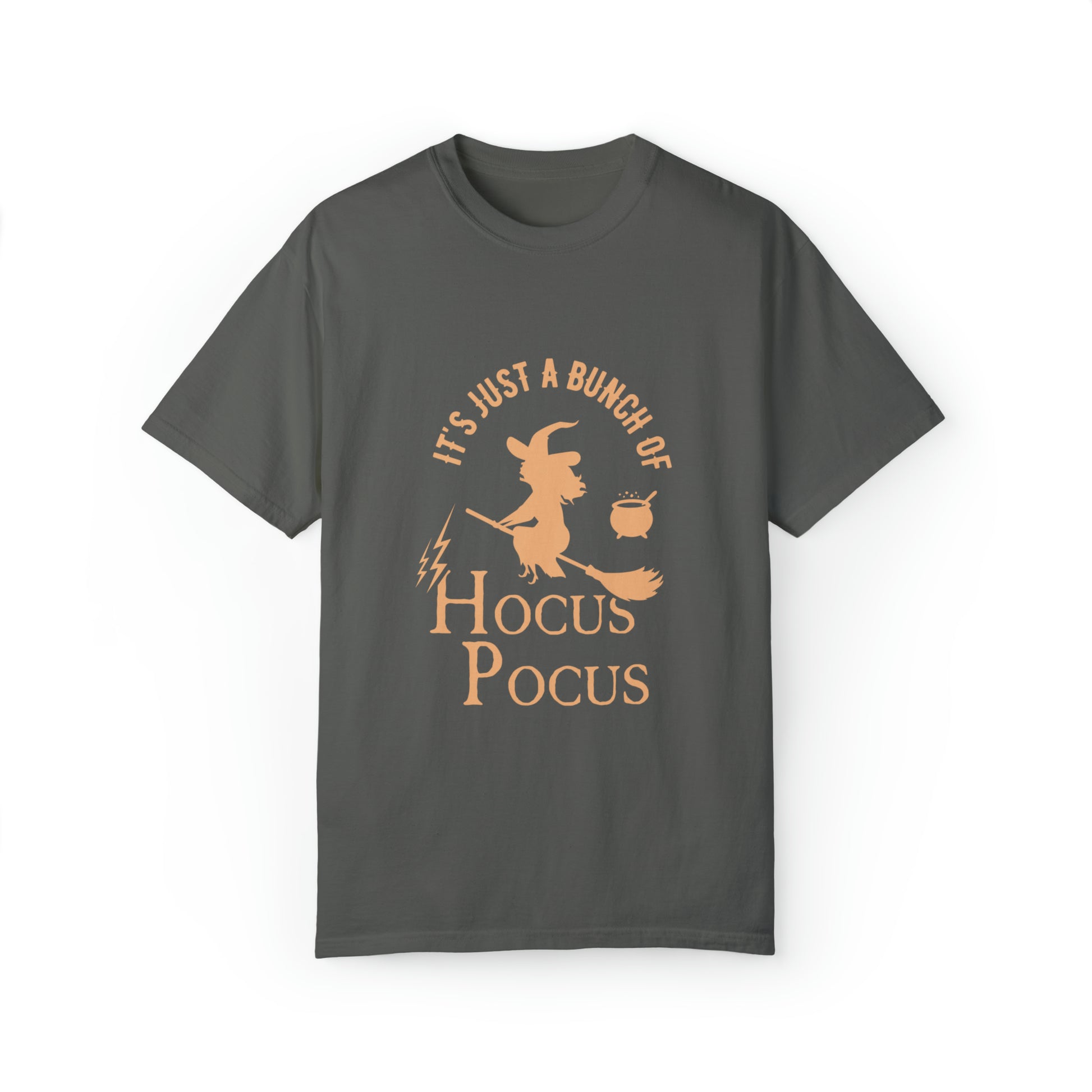 Halloween Hocus Pocus Unisex T-Shirt image