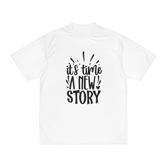 New Story Men's Performance T-Shirt