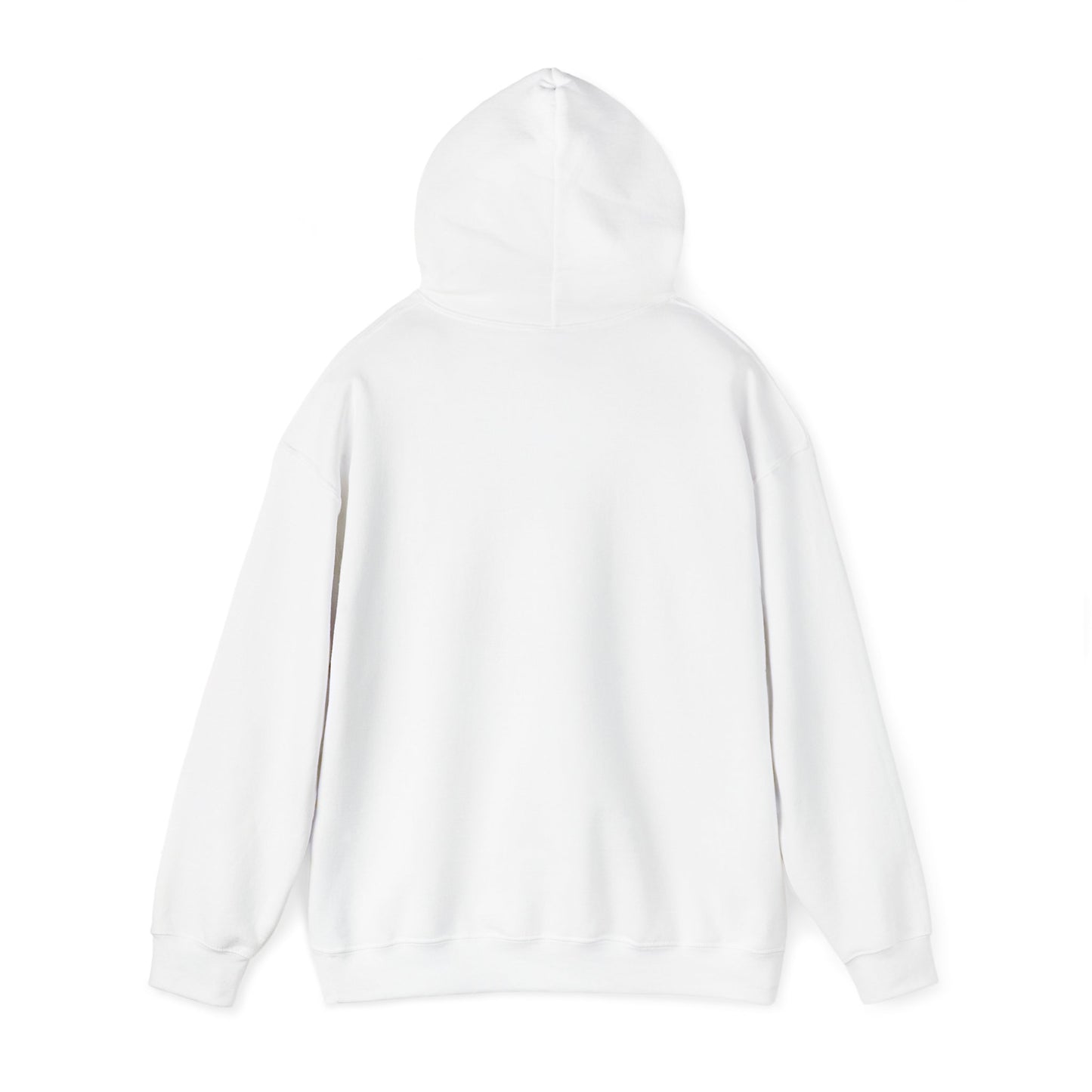 Gangsta Wrapper Unisex Heavy Blend™ Hooded Sweatshirt