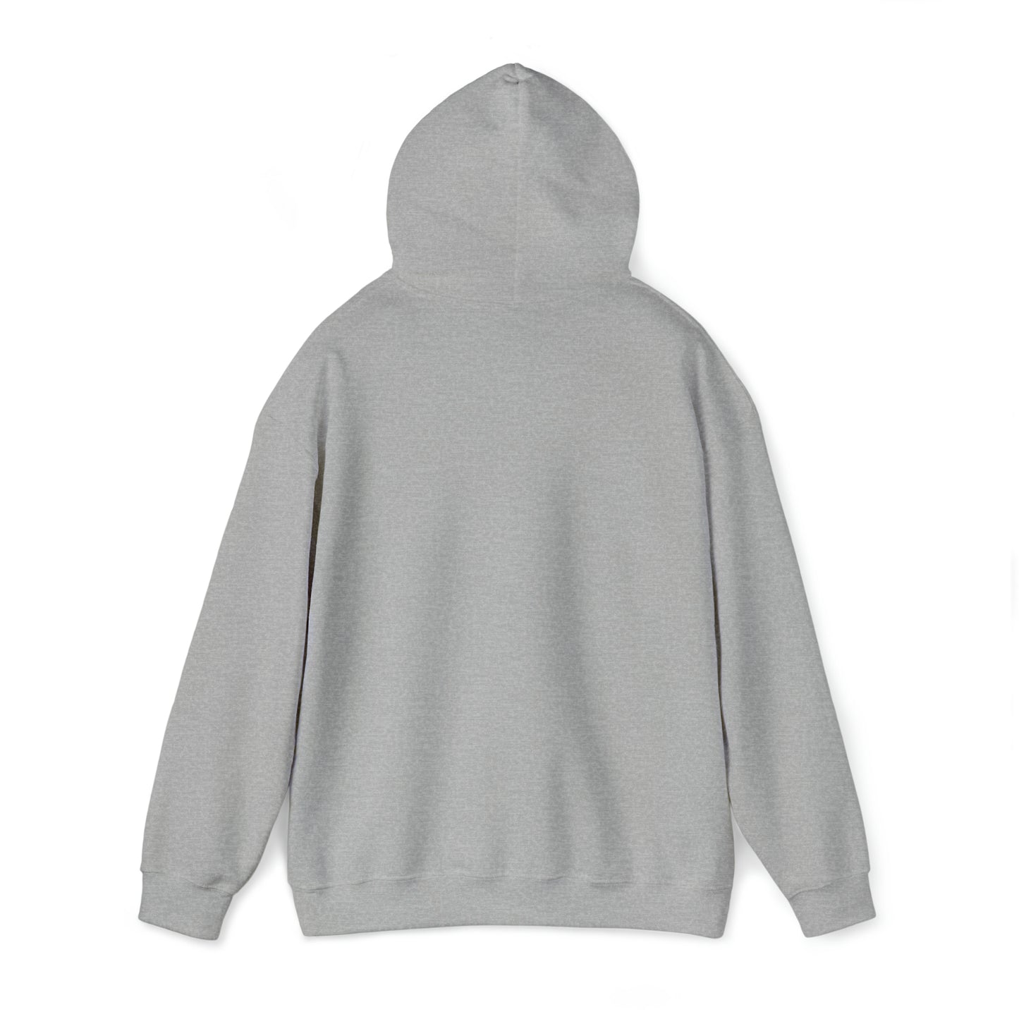 Presents First Unisex Heavy Blend™ Hooded Sweatshirt