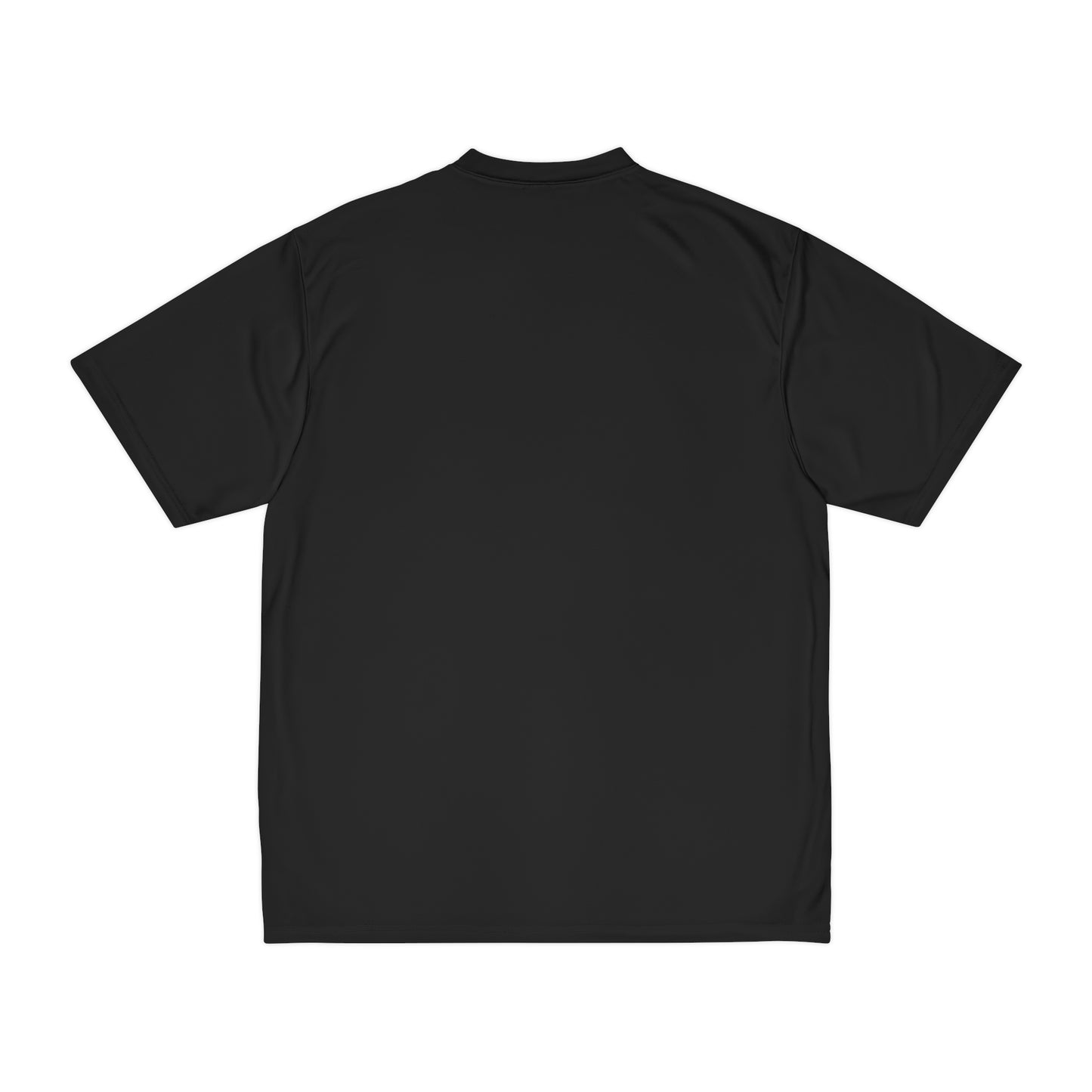 New Year New Me Men's Performance T-Shirt