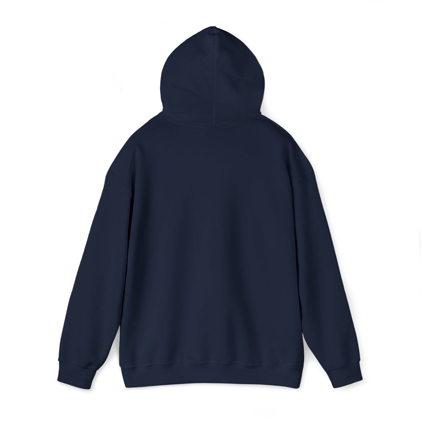 Presents First Unisex Heavy Blend™ Hooded Sweatshirt