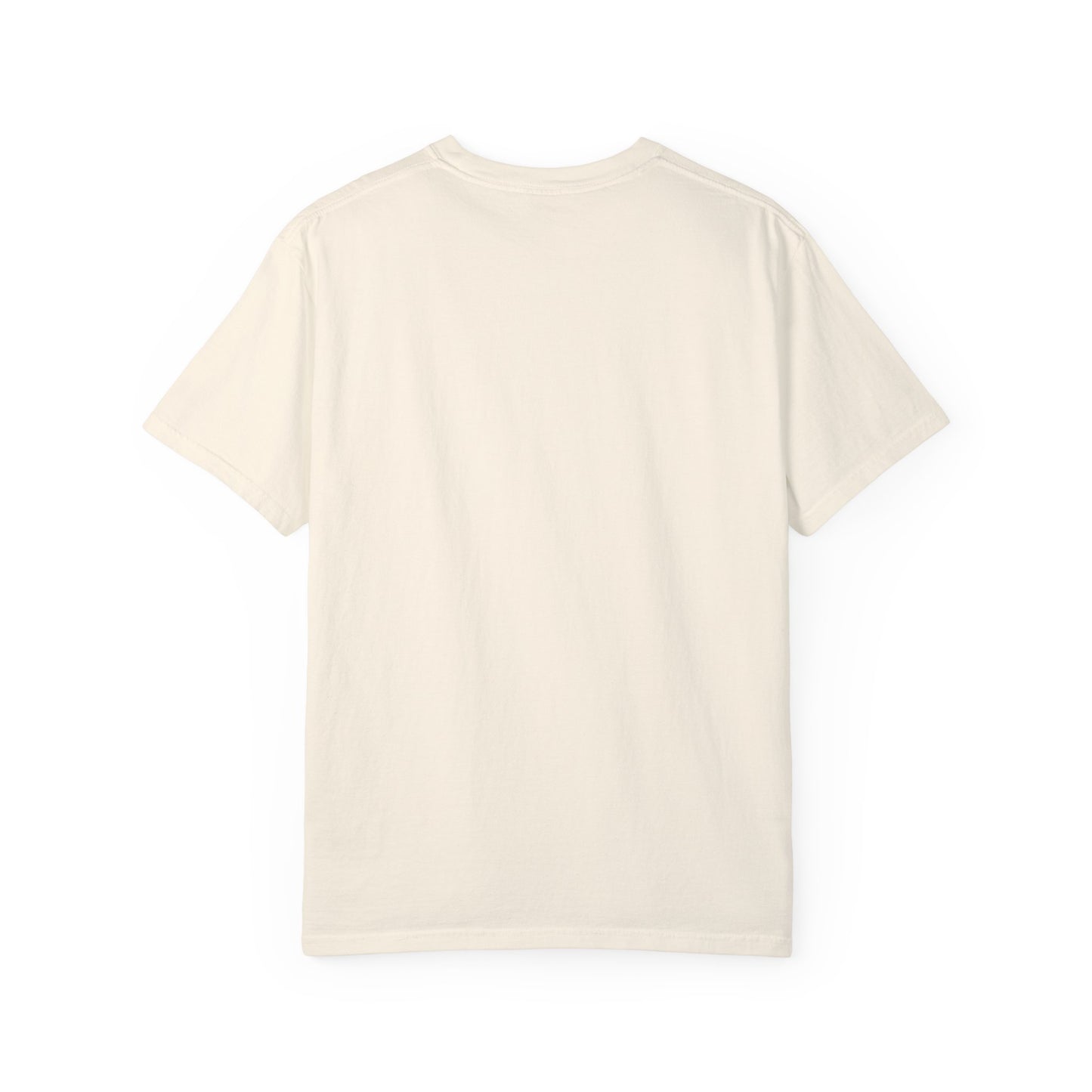 New Year New Me Unisex Garment-Dyed T-shirt