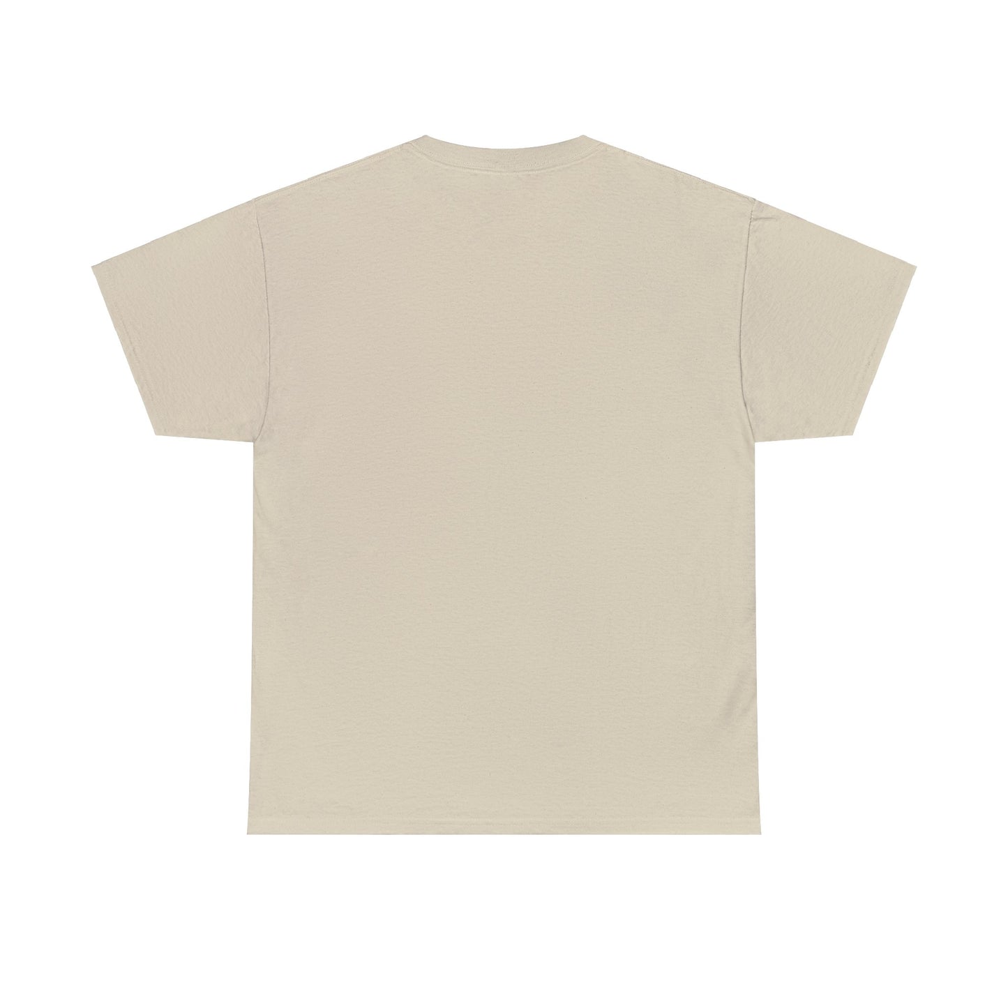 OCD Unisex Heavy Cotton Tee