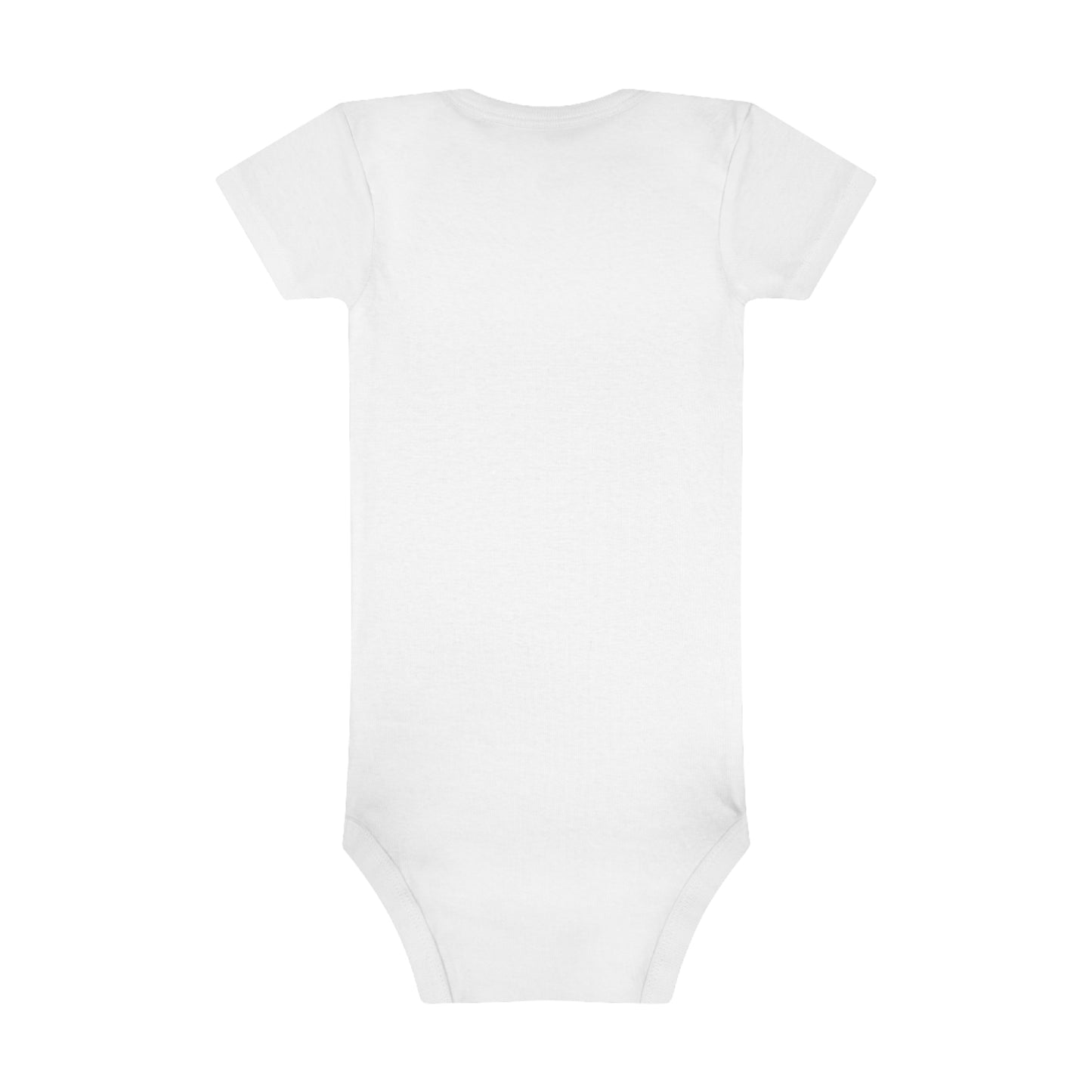 Halloween Special Baby Short Sleeve Onesie® image