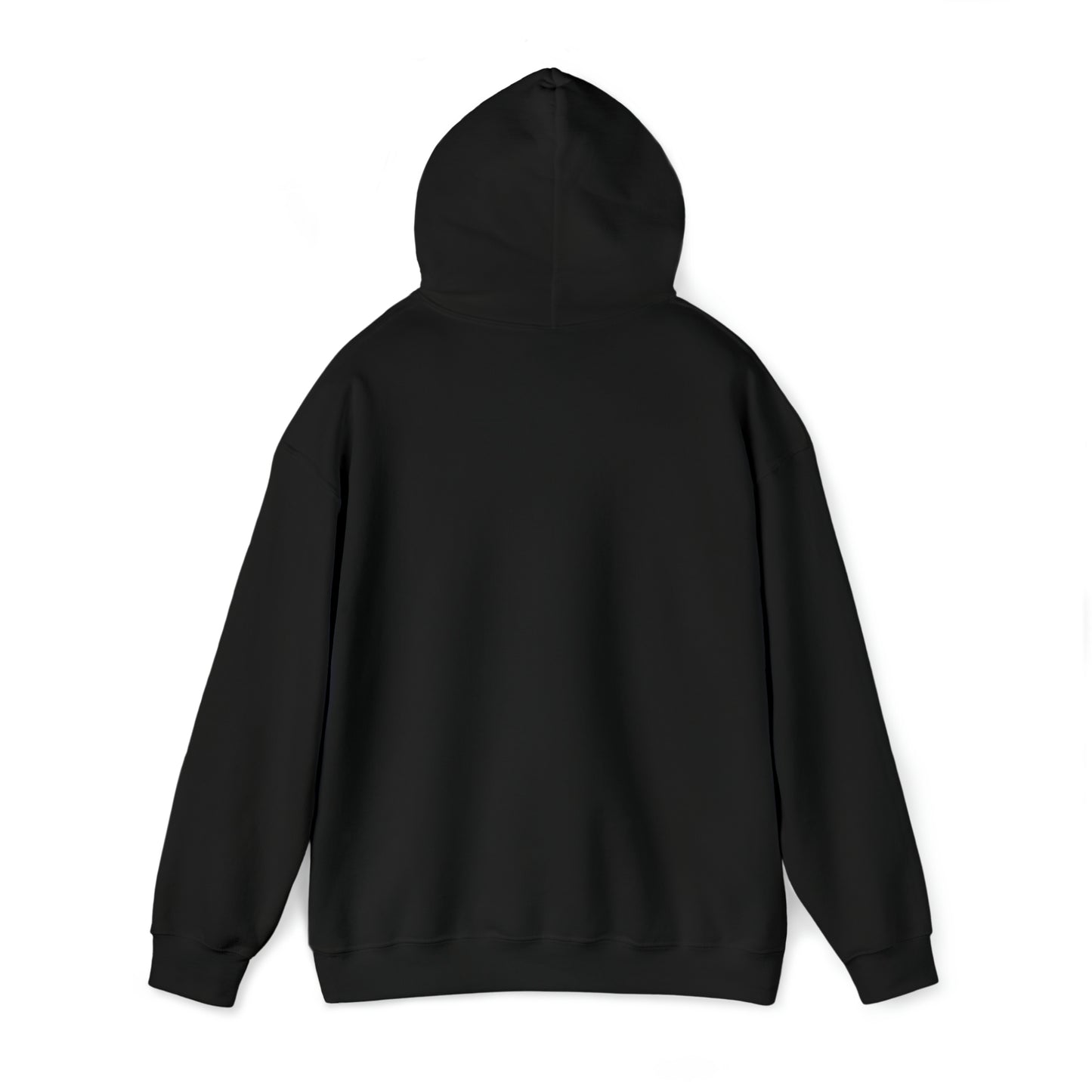 The Best Year Unisex Heavy Blend™ Hooded Sweatshirt