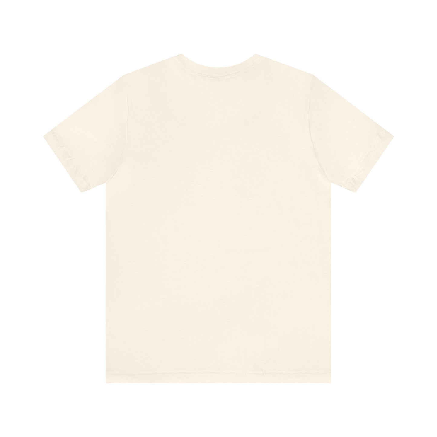 Nice-ish Unisex Jersey Short Sleeve Tee