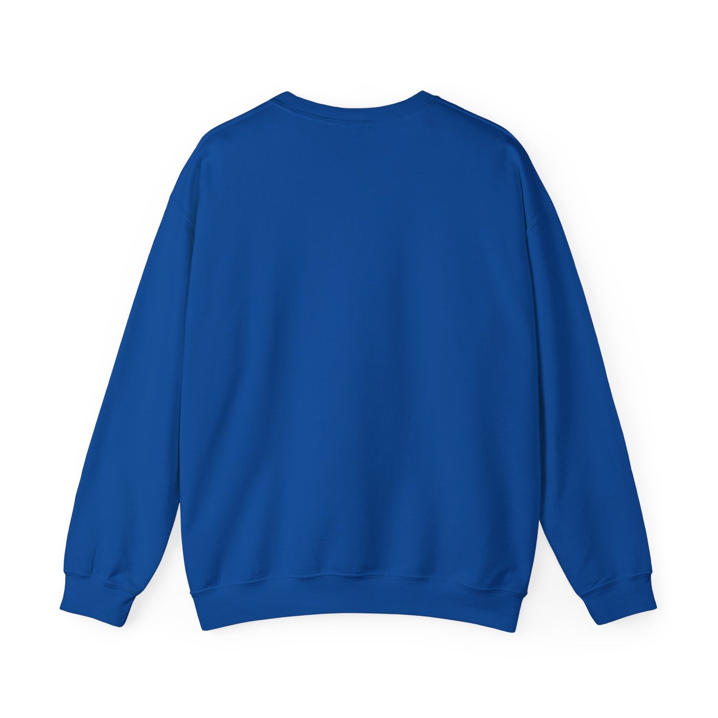 New Story Unisex Heavy Blend™ Crewneck Sweatshirt