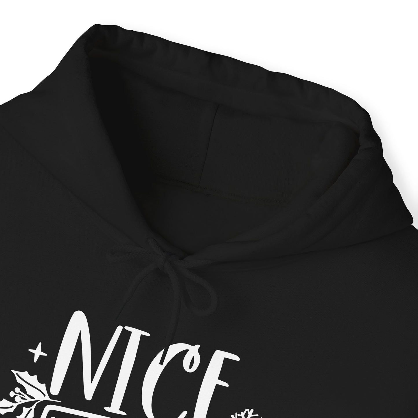 Nice & Naughty Unisex Heavy Blend™ Hooded Sweatshirt