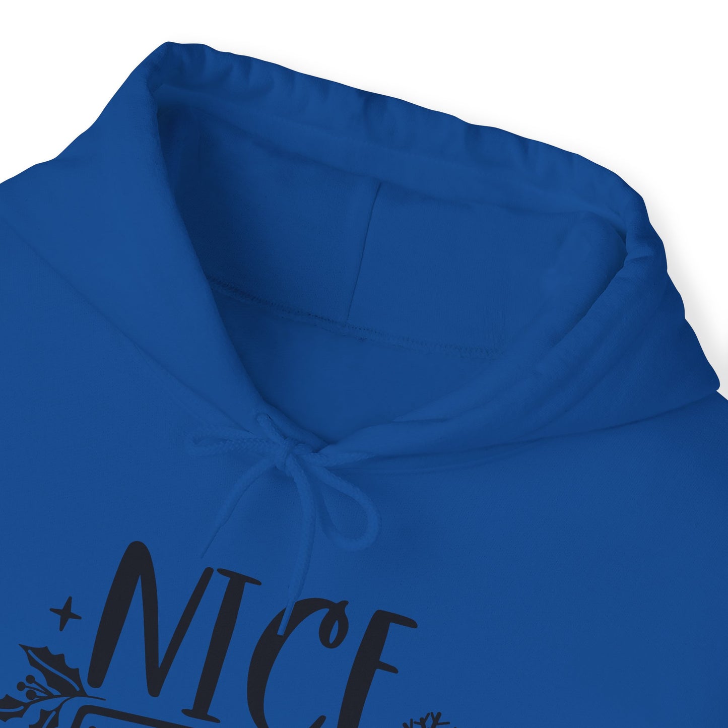 Nice & Naughty Unisex Heavy Blend™ Hooded Sweatshirt