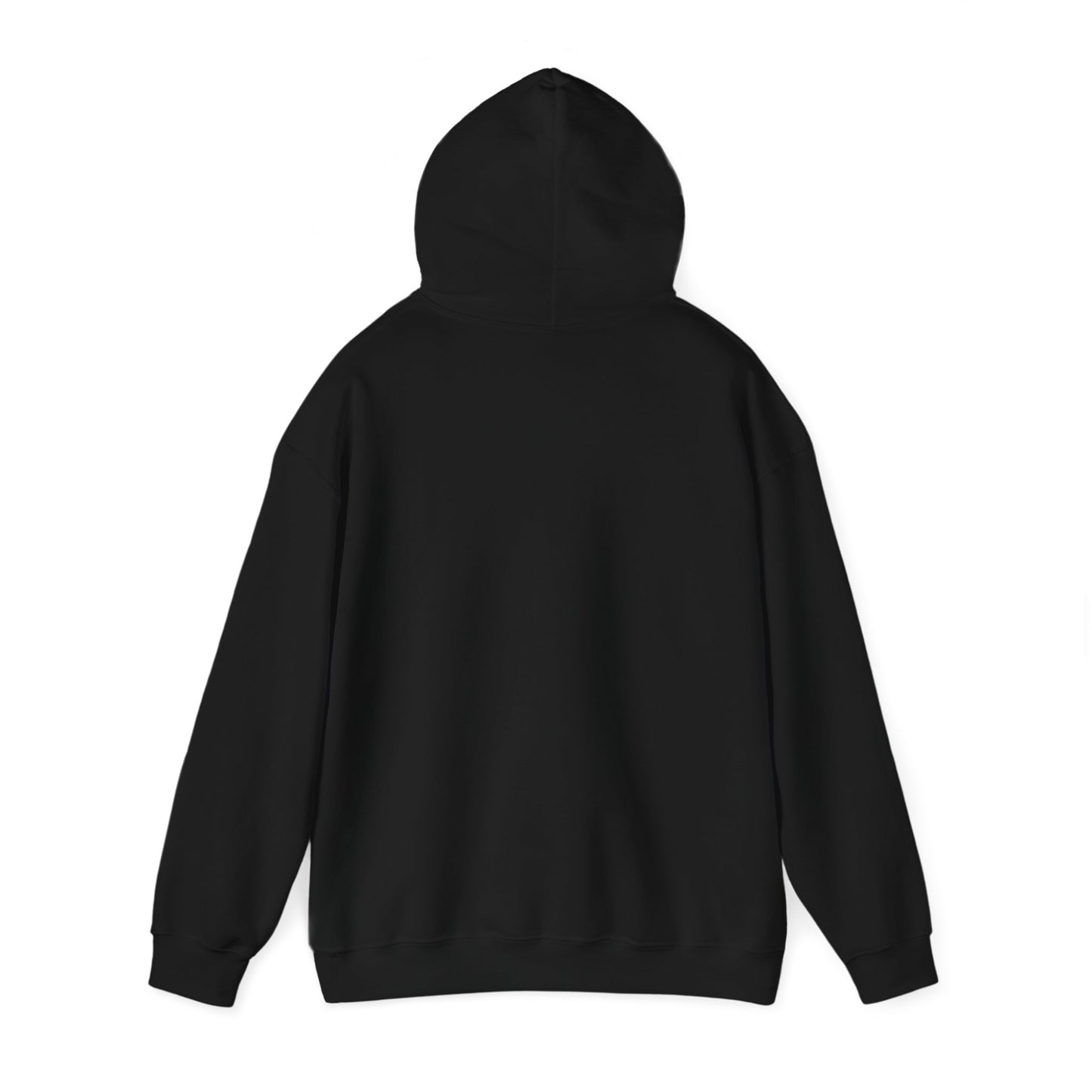 Morning Person Unisex Heavy Blend™ Hooded Sweatshirt