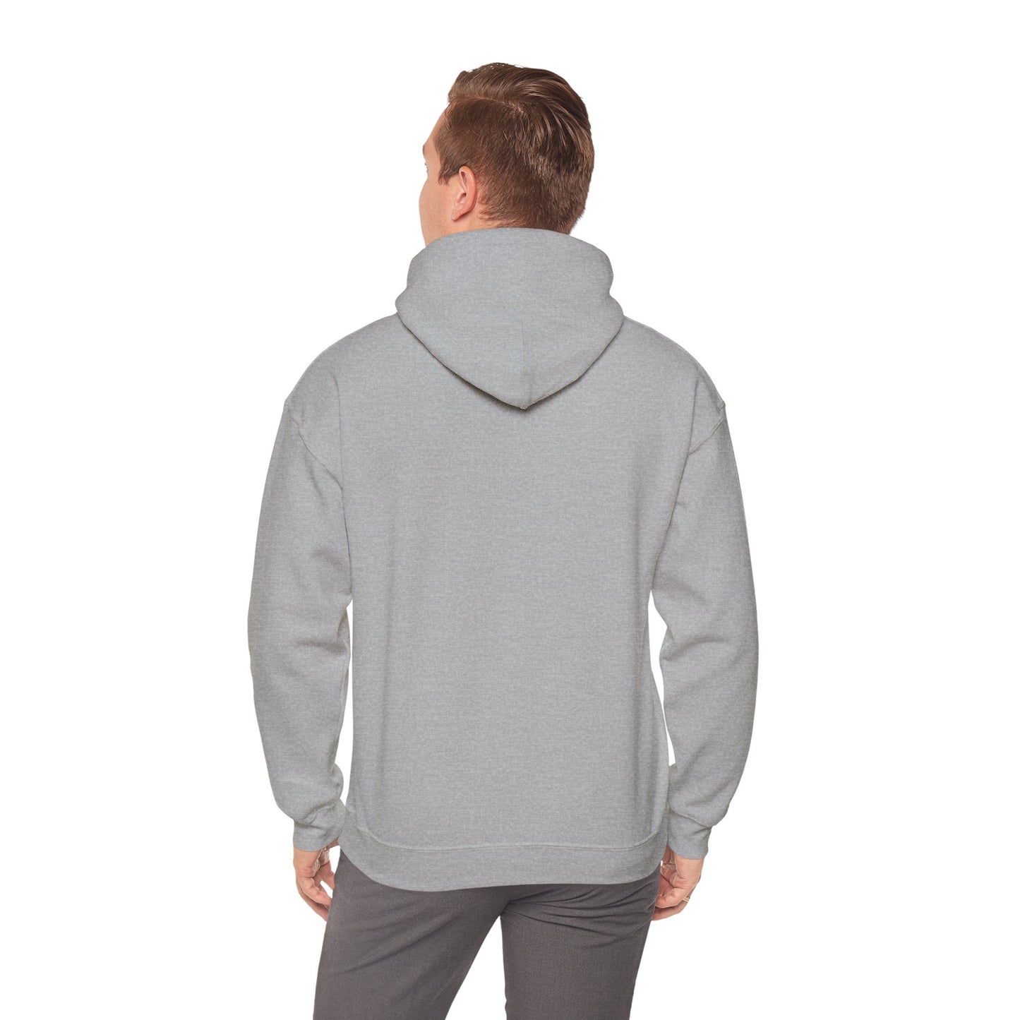 OCD Unisex Heavy Blend™ Hooded Sweatshirt