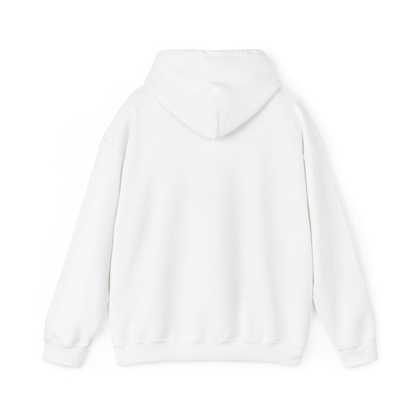 12 New Chapters Unisex Heavy Blend™ Hooded Sweatshirt