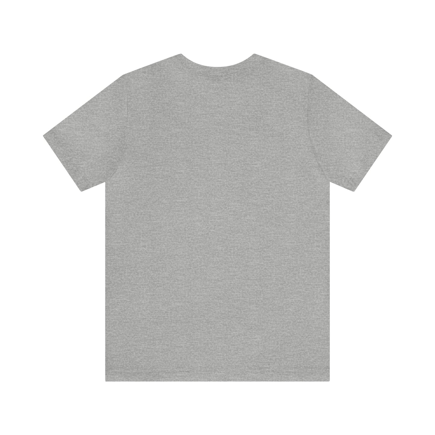 Nice-ish Unisex Jersey Short Sleeve Tee