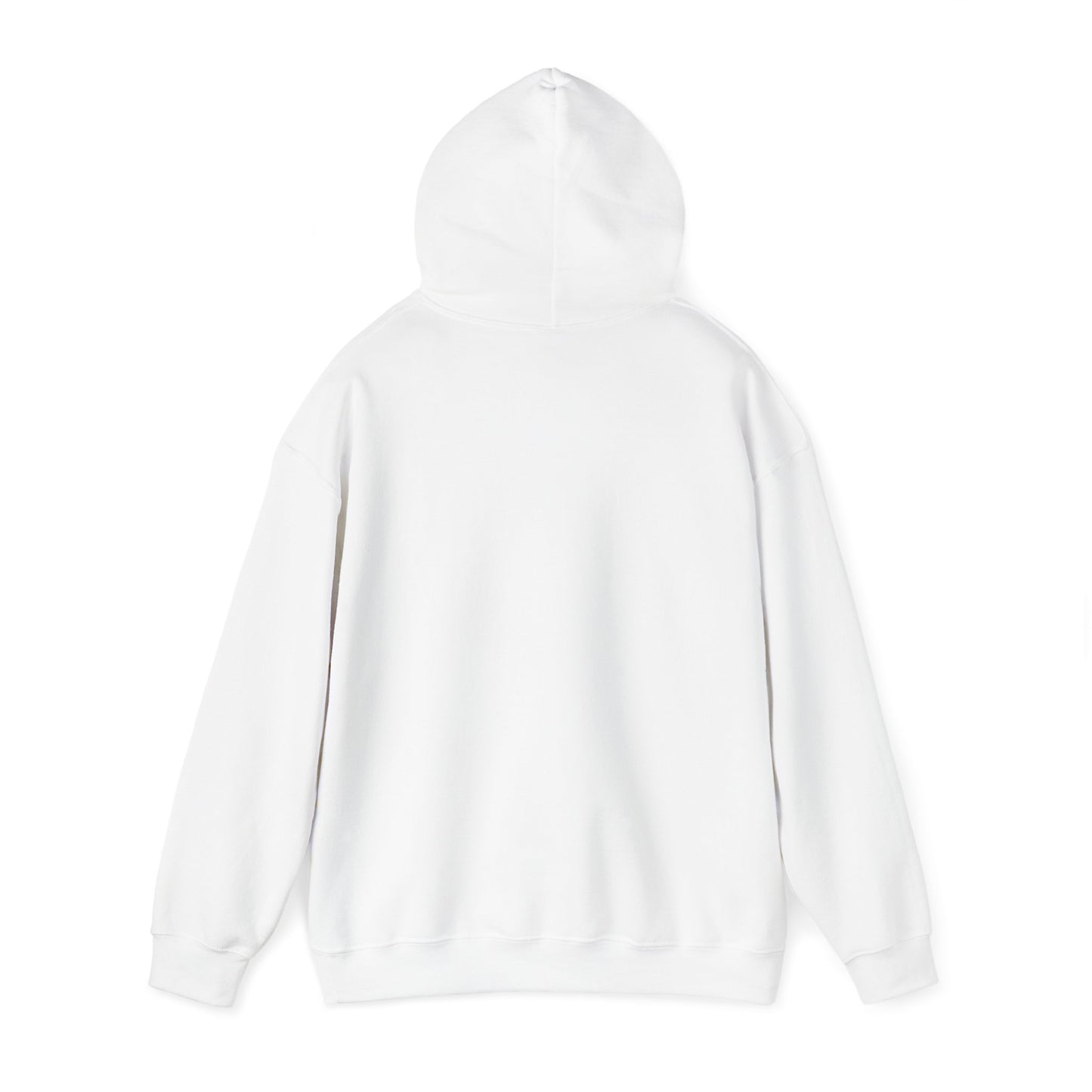 Becky Unisex Heavy Blend™ Hooded Sweatshirt