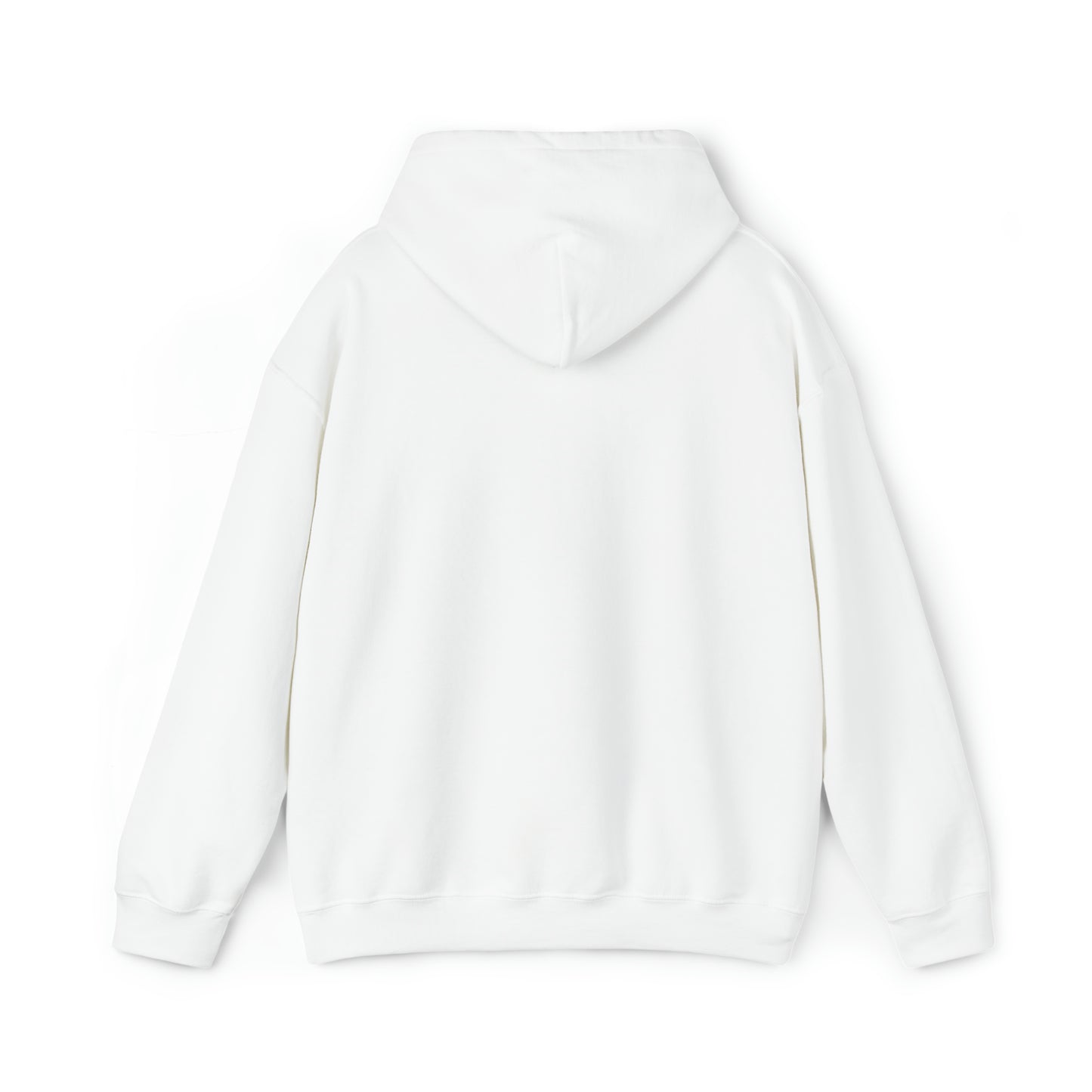 Happy Thanksgiving Unisex Heavy Blend™ Hooded Sweatshirt image